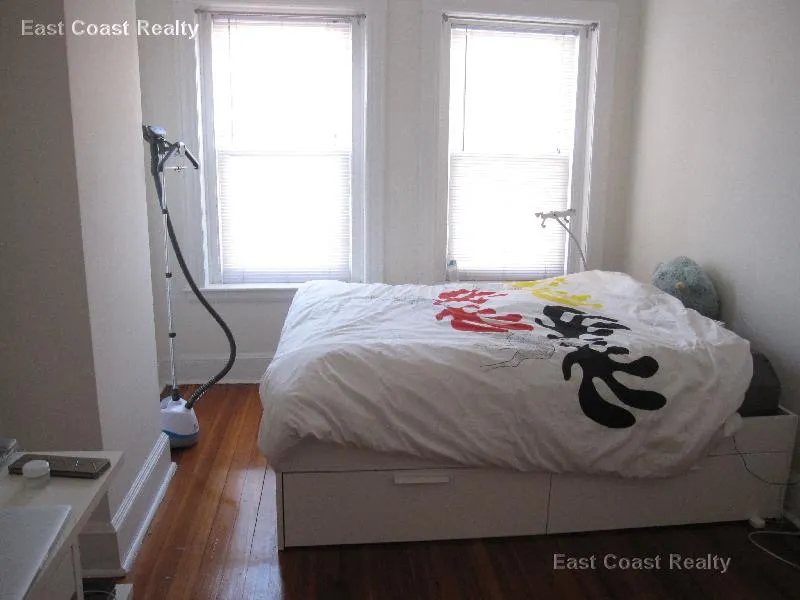 1 bed, 1 bath apartment for rent at 65 Brighton Ave Unit 6, Allston — photo 15 of 17