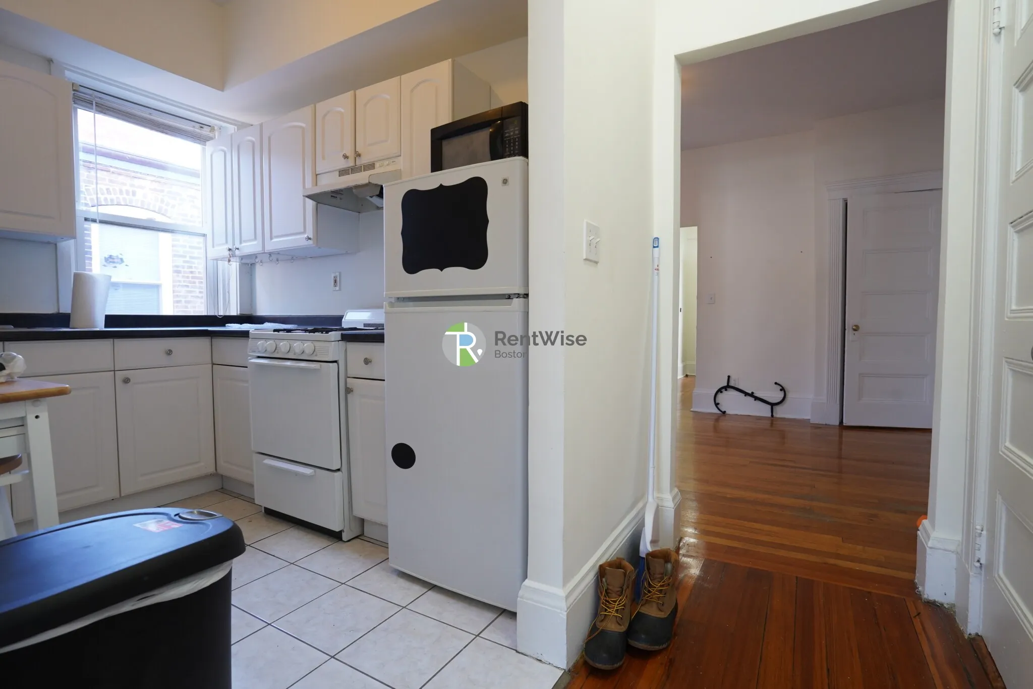 1 bed, 1 bath apartment for rent at 65 Brighton Ave Unit 6, Allston — photo 9 of 17