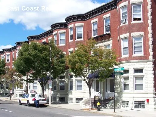 1 bed, 1 bath apartment for rent at 65 Brighton Ave Unit 6, Allston — photo 17 of 17