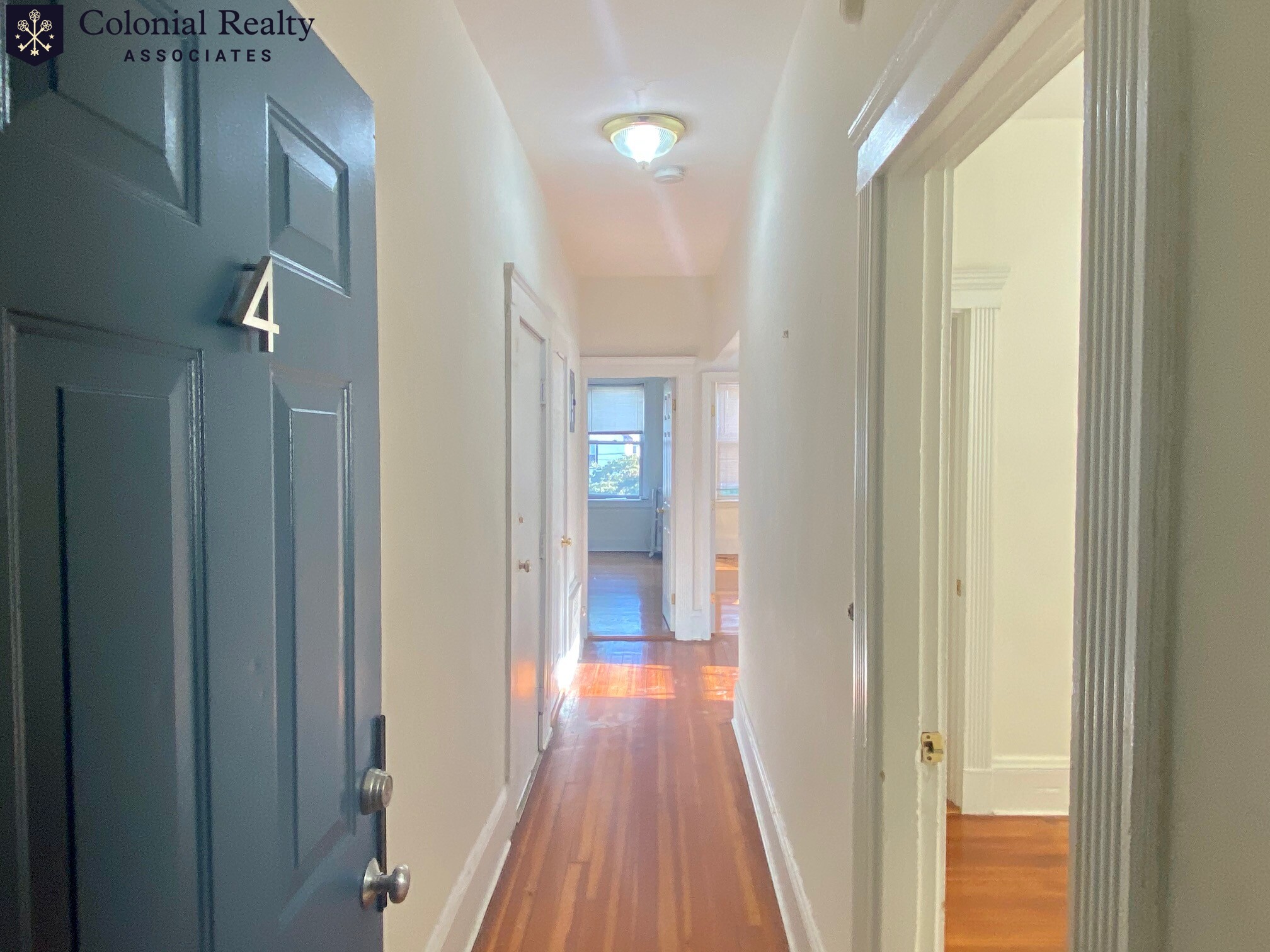 2 bed, 1 bath apartment for rent at 65 Brighton Ave Unit 7, Allston