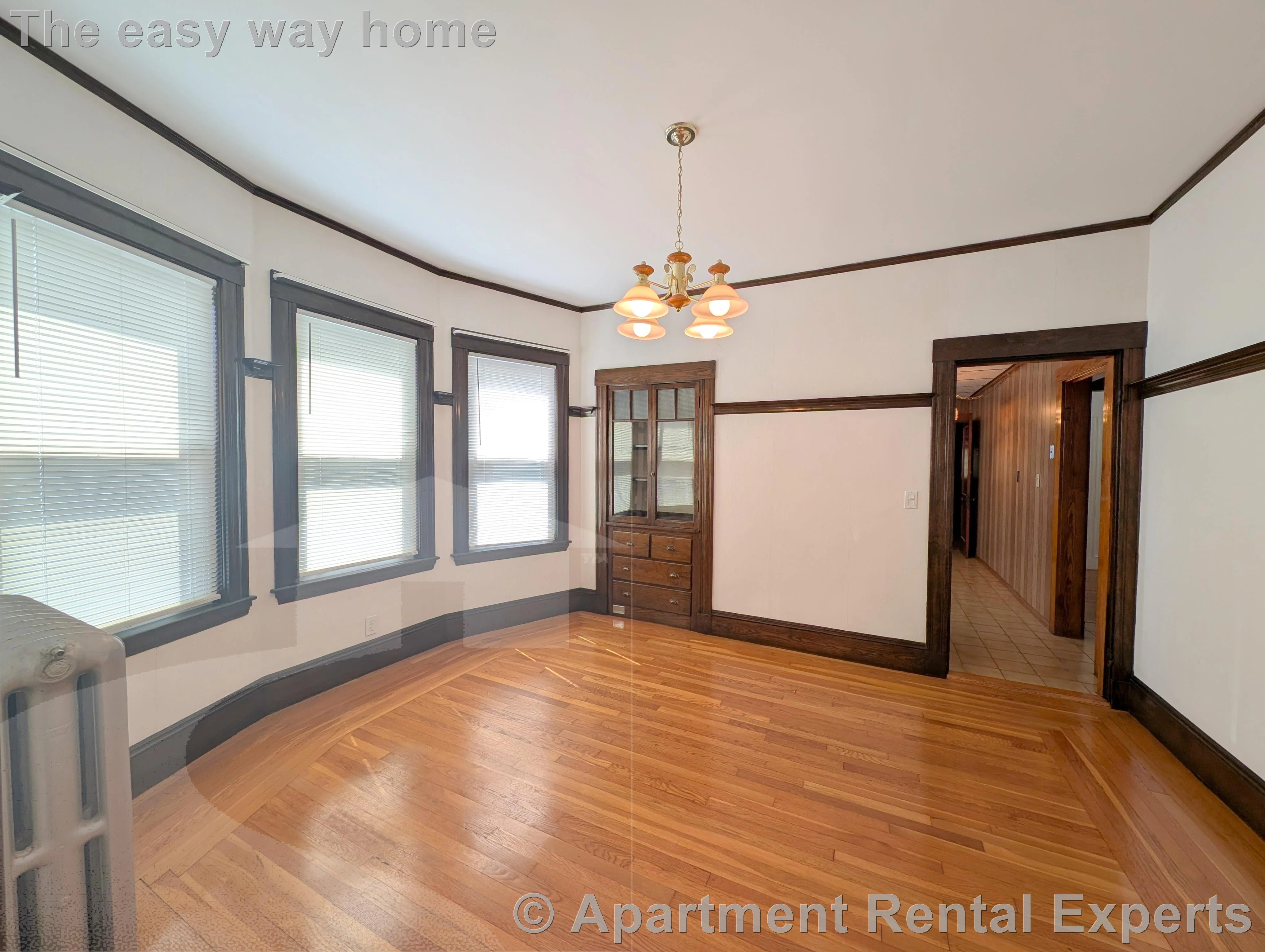 2 bed, 1 bath apartment for rent at 65 Bristol Rd Unit 1, Ball Square — photo 6 of 19