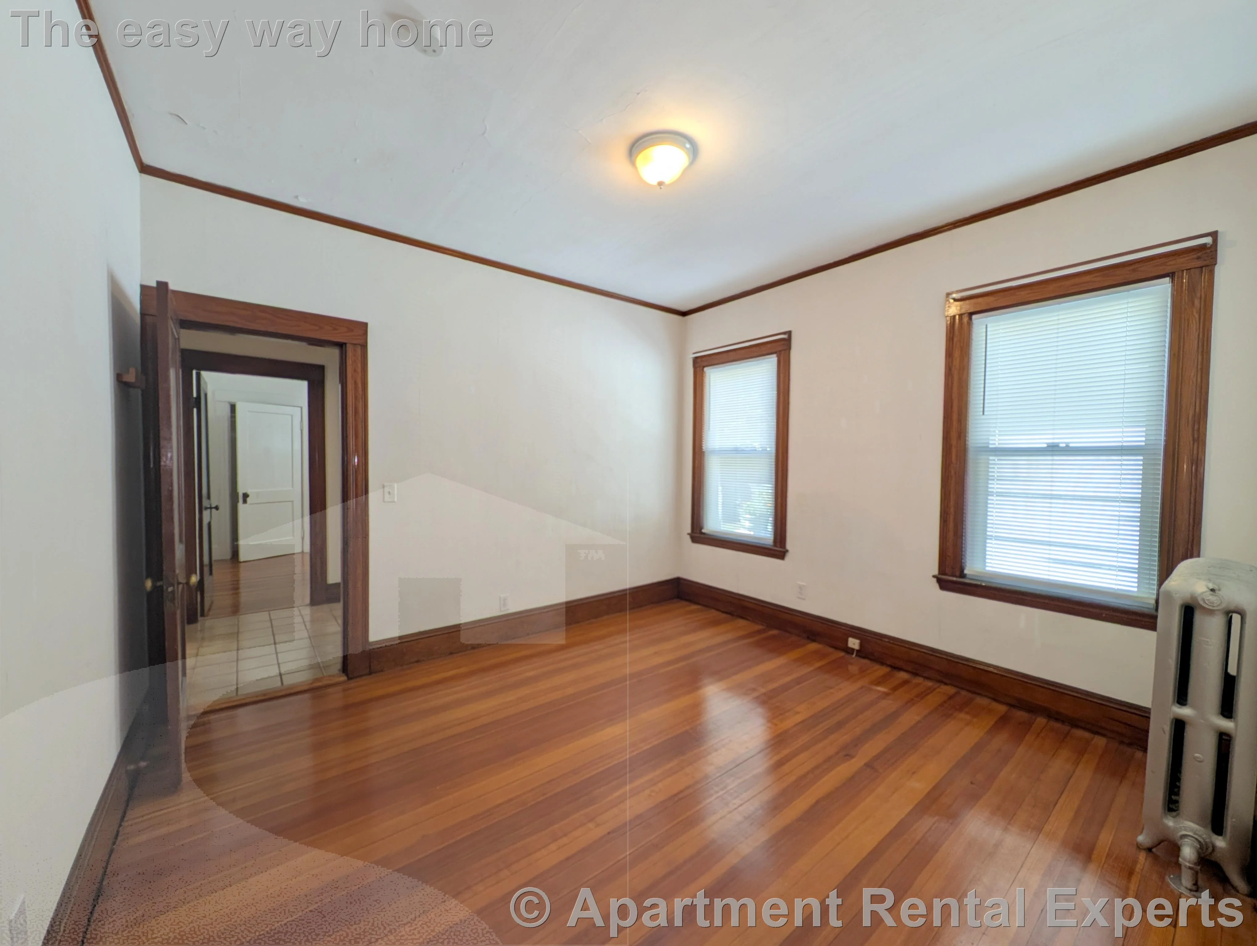 2 bed, 1 bath apartment for rent at 65 Bristol Rd Unit 1, Ball Square — photo 15 of 19