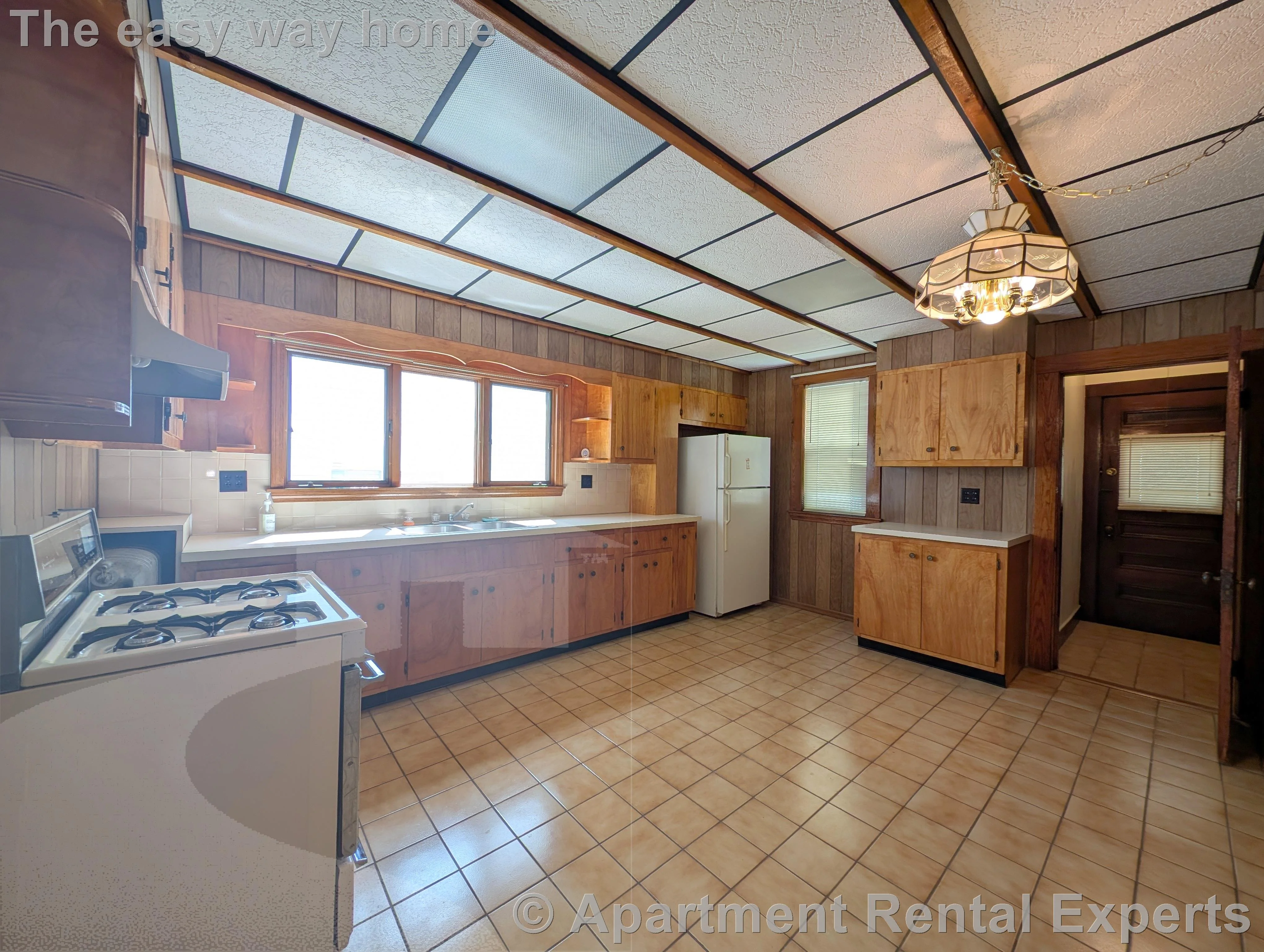 2 bed, 1 bath apartment for rent at 65 Bristol Rd Unit 1, Ball Square — photo 7 of 19