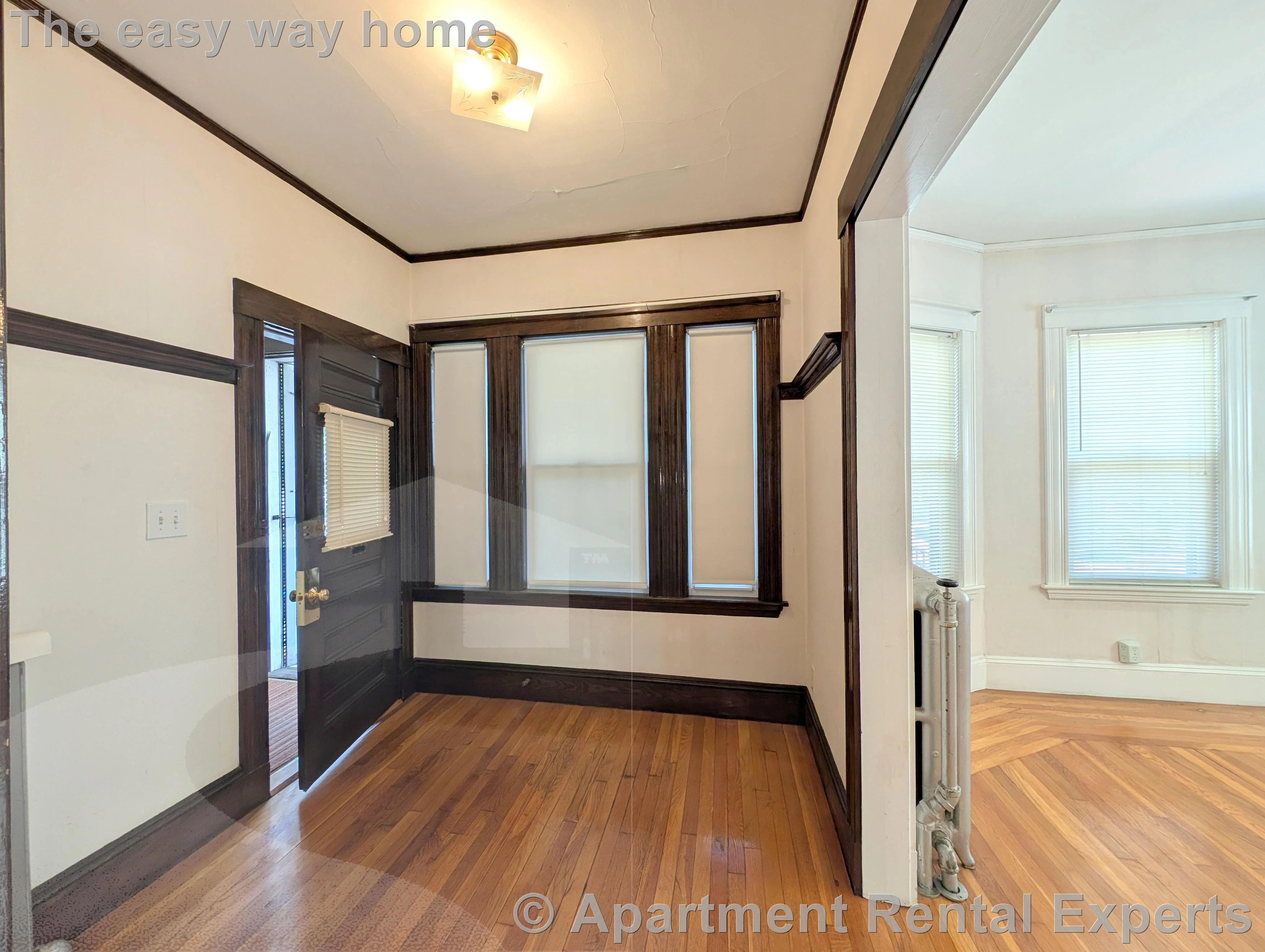 2 bed, 1 bath apartment for rent at 65 Bristol Rd Unit 1, Ball Square — photo 3 of 19