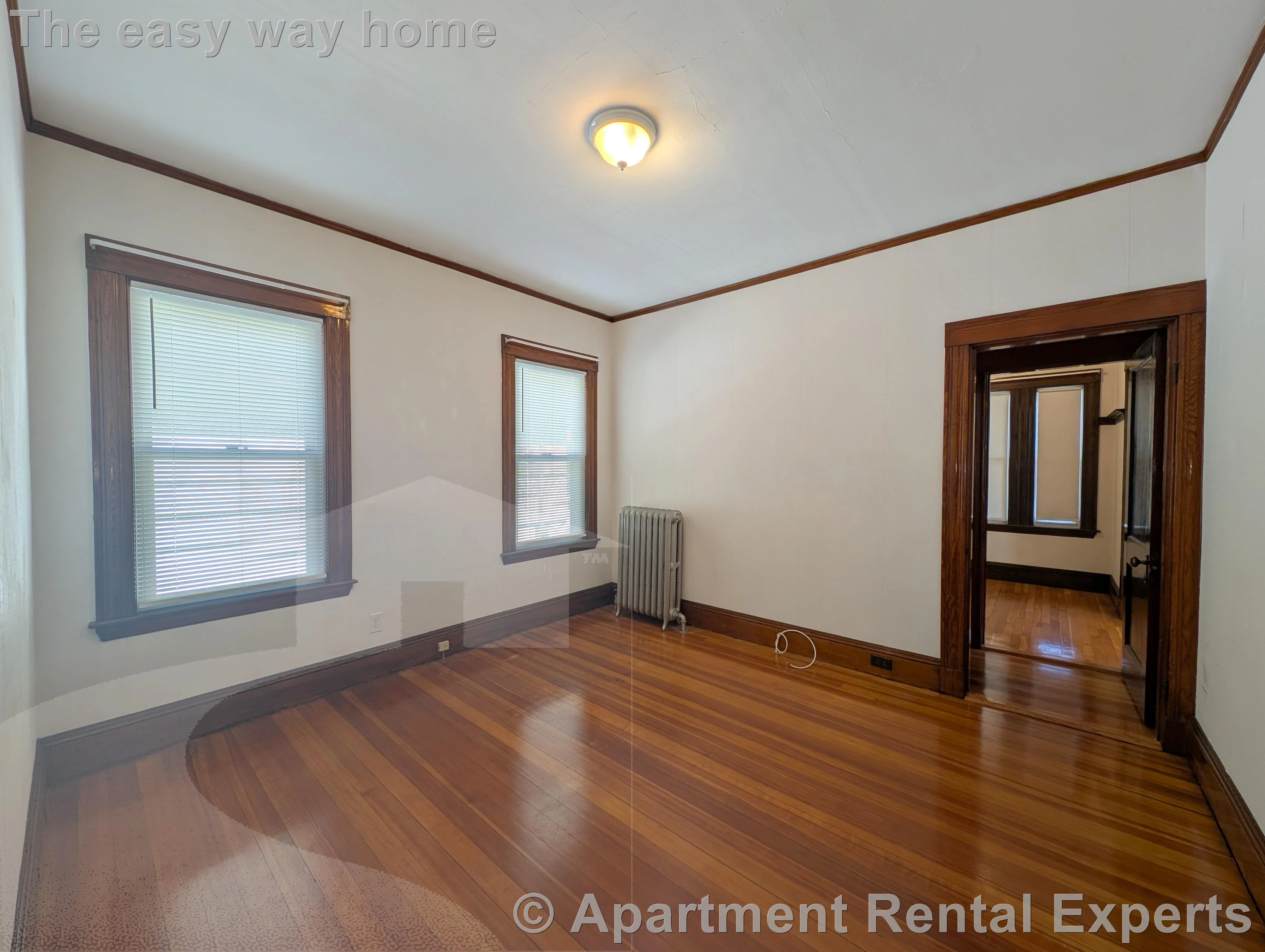 2 bed, 1 bath apartment for rent at 65 Bristol Rd Unit 1, Ball Square — photo 16 of 19