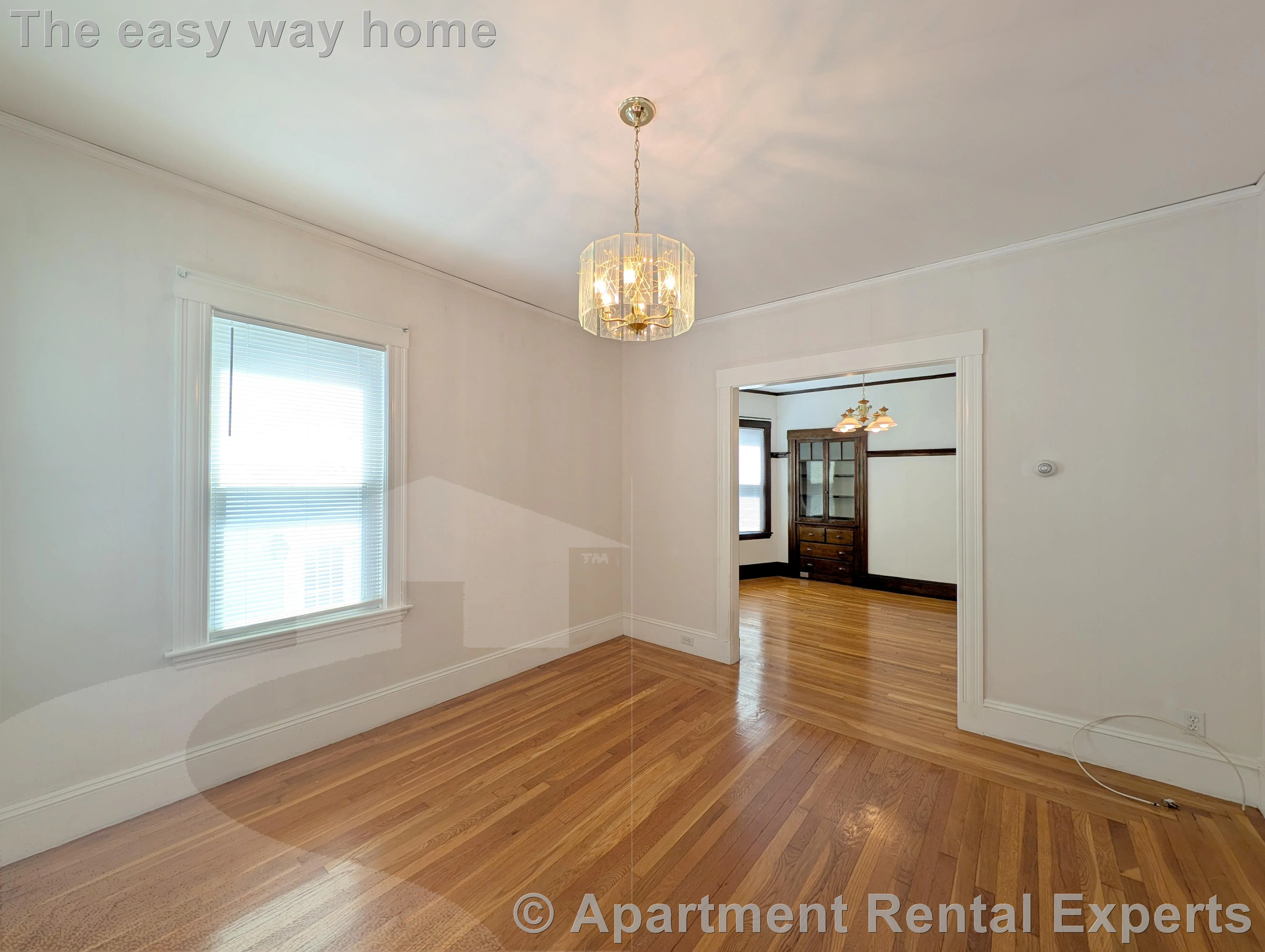 2 bed, 1 bath apartment for rent at 65 Bristol Rd Unit 1, Ball Square — photo 4 of 19