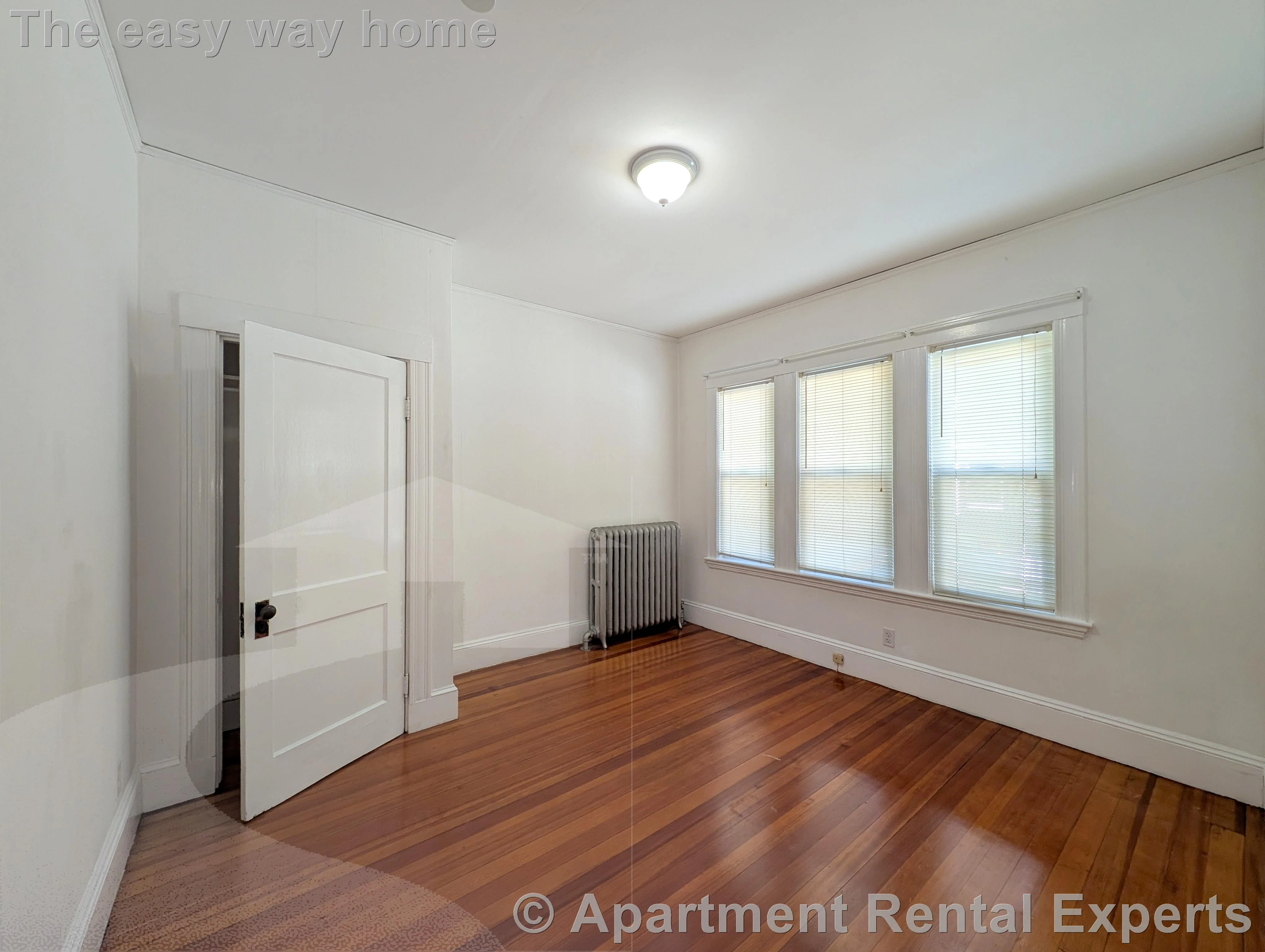 2 bed, 1 bath apartment for rent at 65 Bristol Rd Unit 1, Ball Square — photo 11 of 19