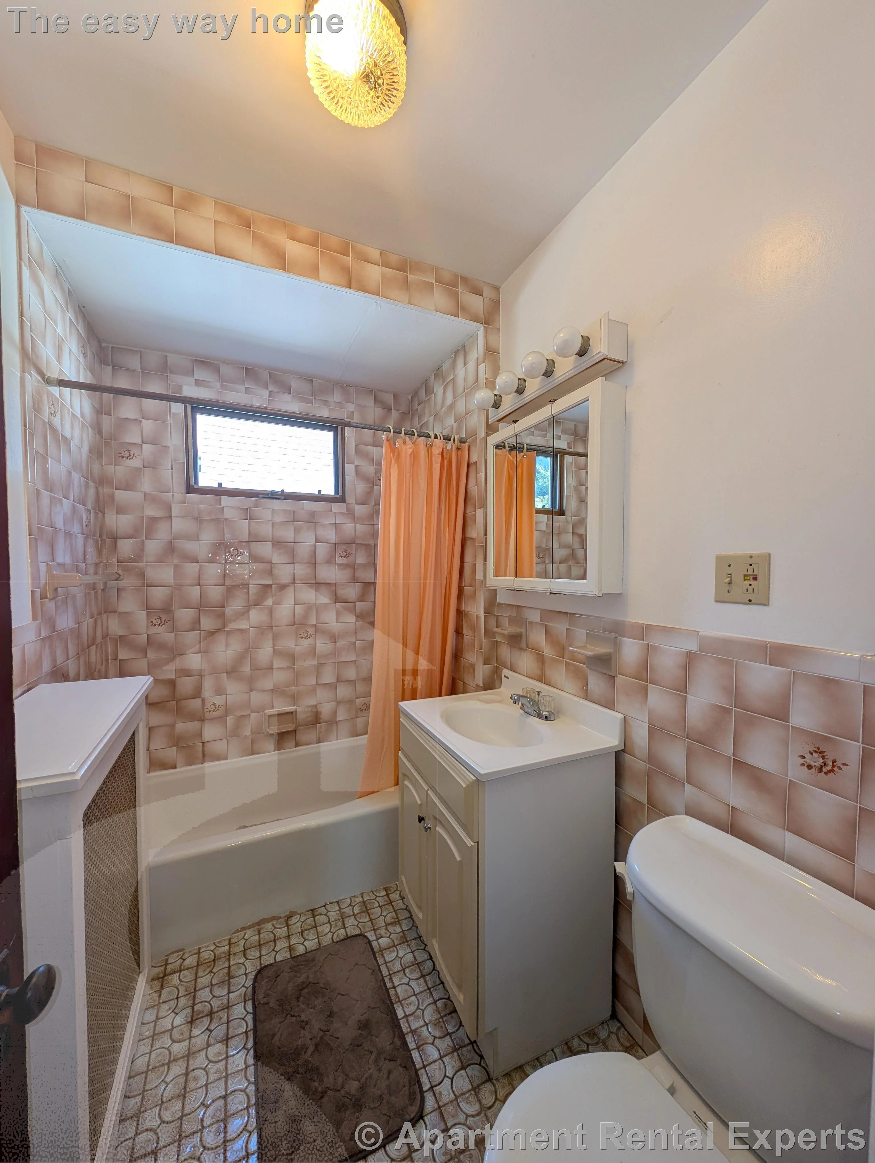 2 bed, 1 bath apartment for rent at 65 Bristol Rd Unit 1, Ball Square — photo 13 of 19