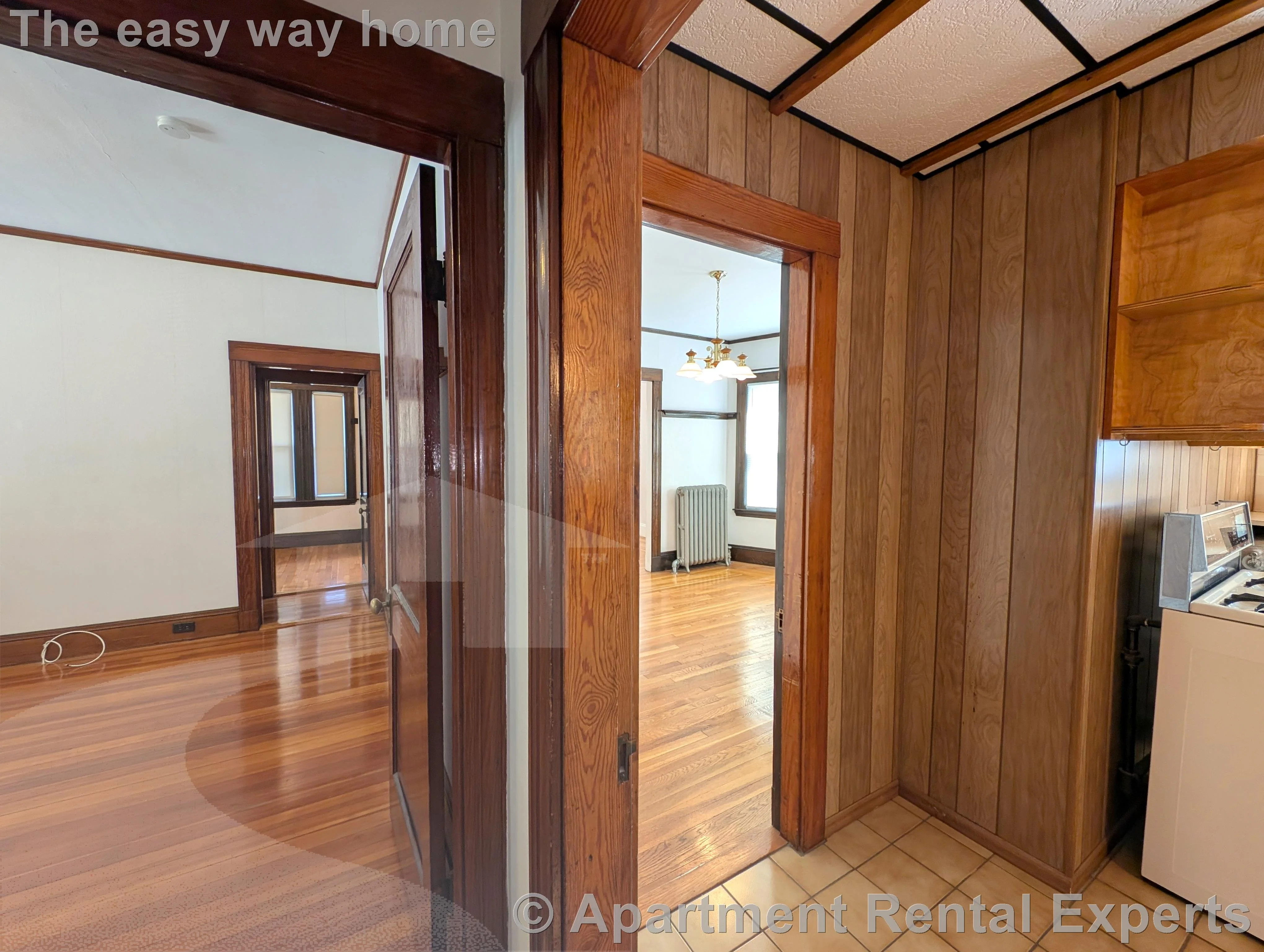 2 bed, 1 bath apartment for rent at 65 Bristol Rd Unit 1, Ball Square — photo 14 of 19