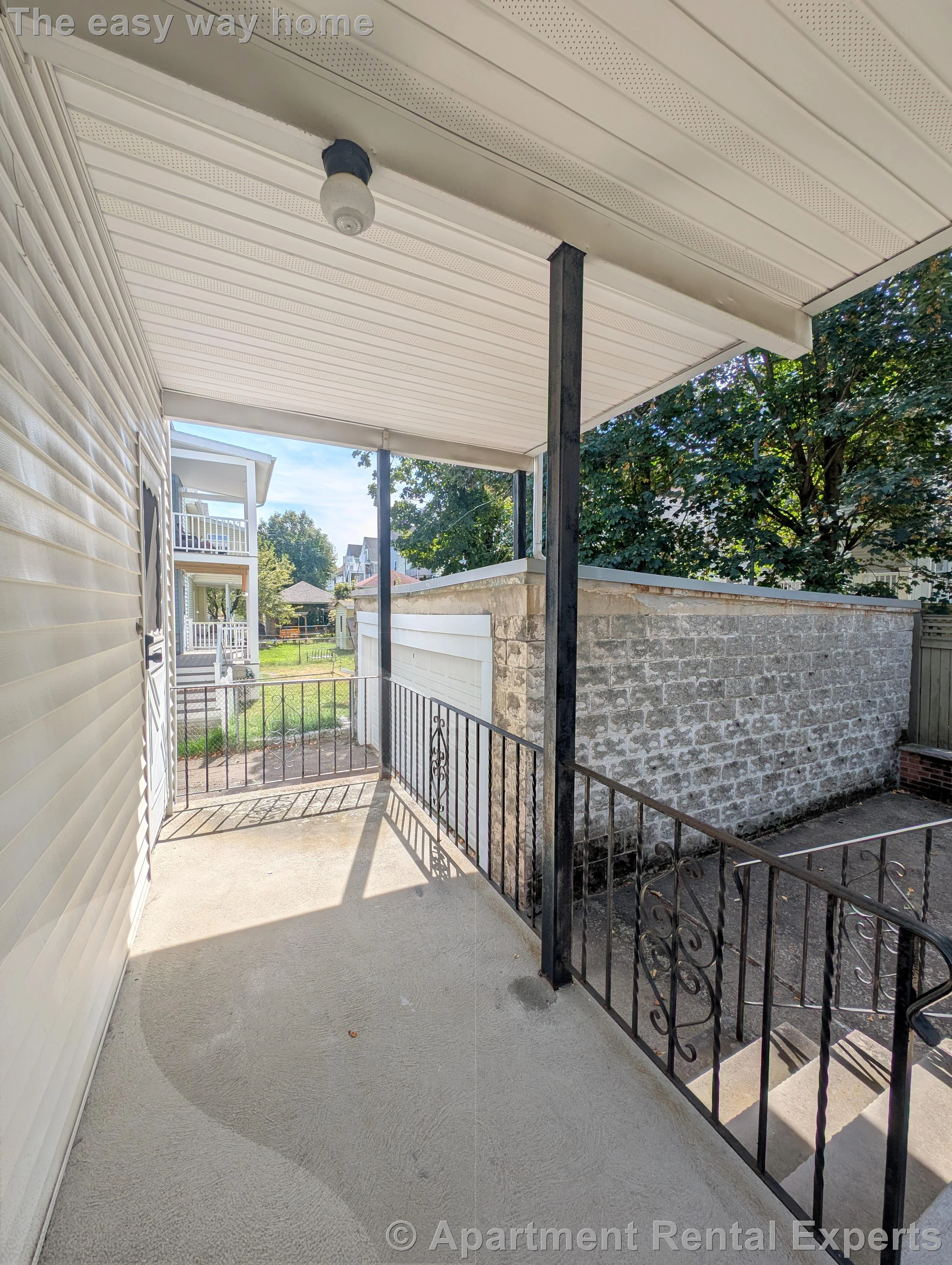 2 bed, 1 bath apartment for rent at 65 Bristol Rd Unit 1, Ball Square — photo 17 of 19