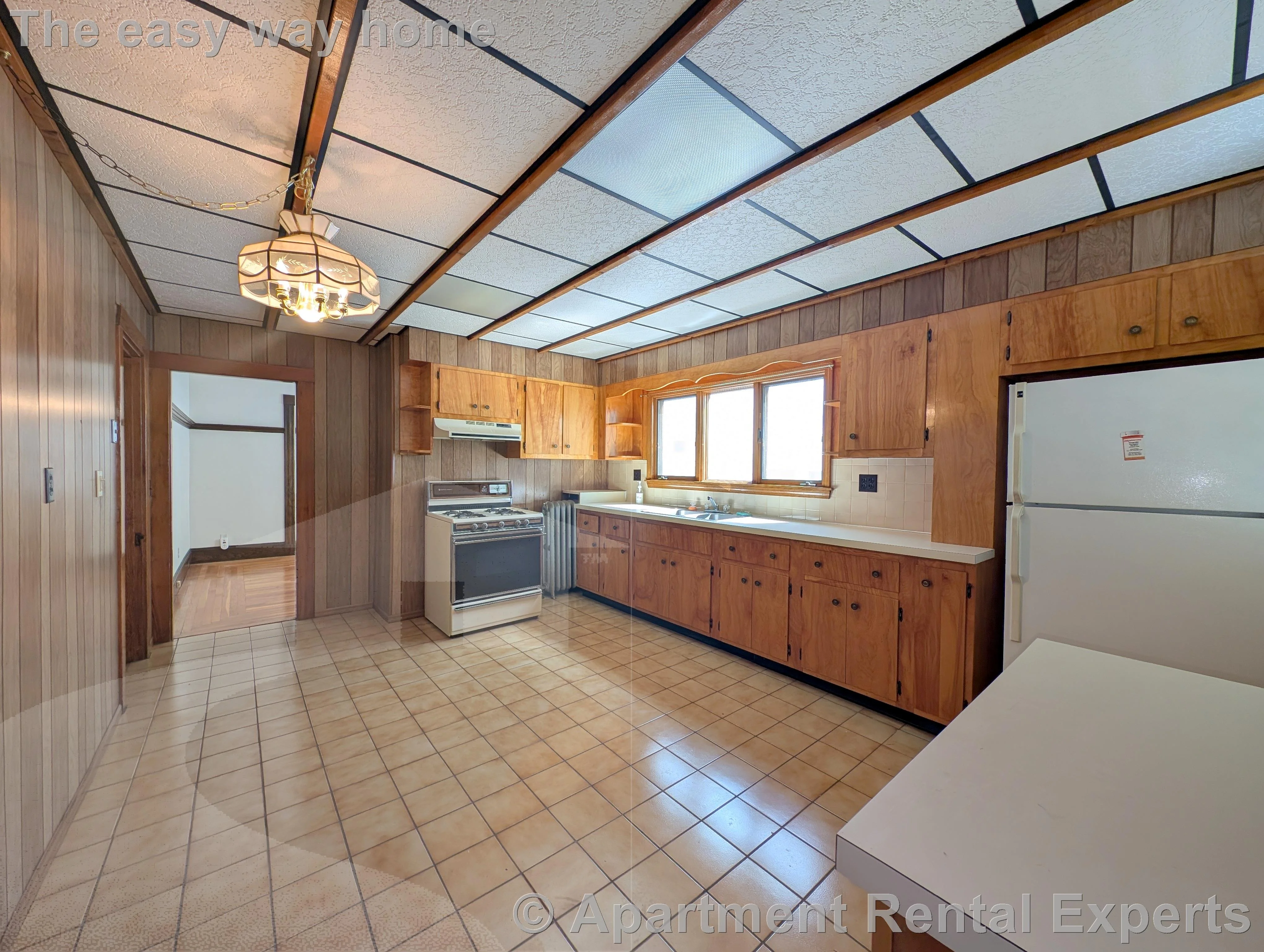 2 bed, 1 bath apartment for rent at 65 Bristol Rd Unit 1, Ball Square — photo 8 of 19