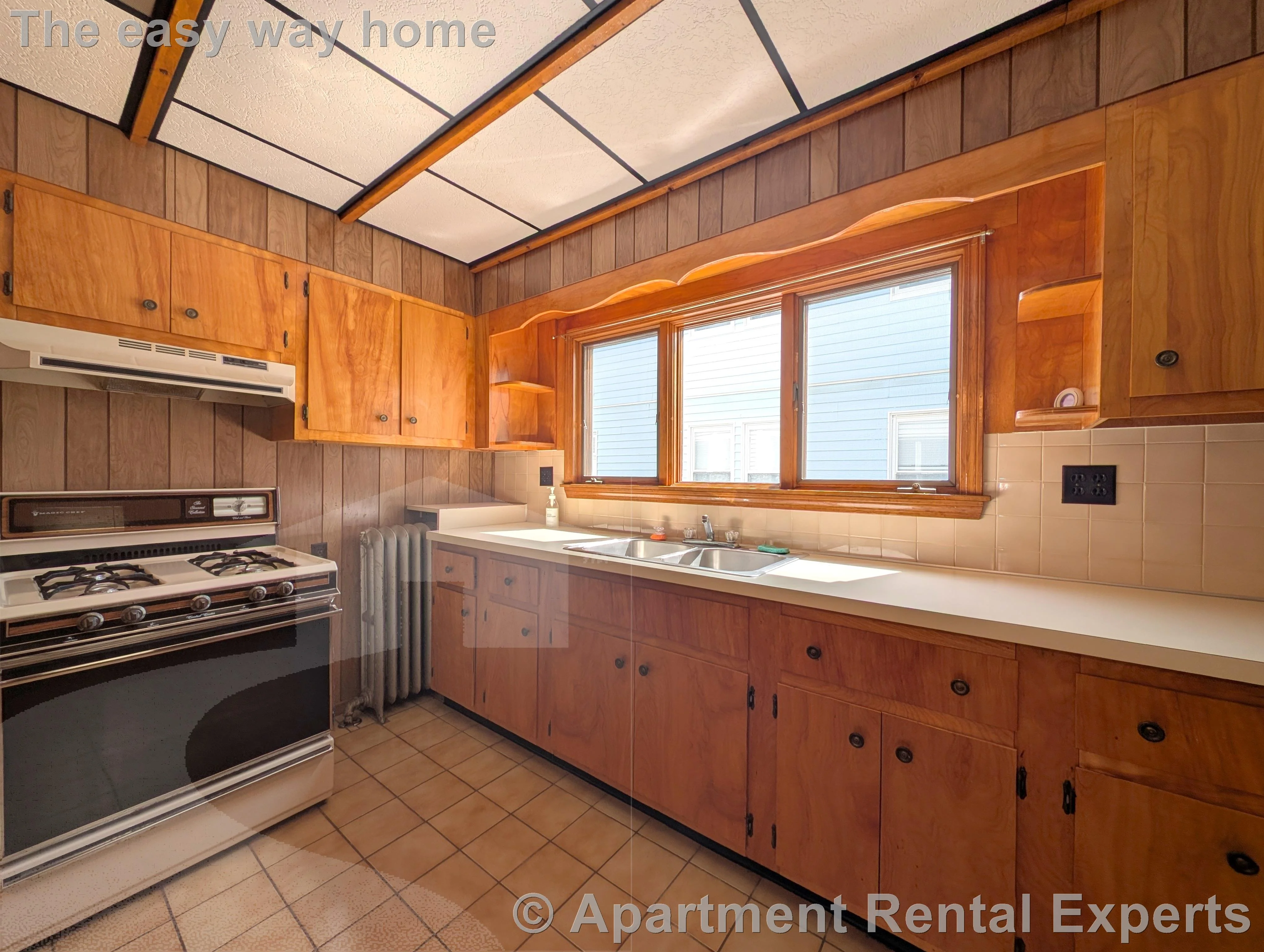 2 bed, 1 bath apartment for rent at 65 Bristol Rd Unit 1, Ball Square — photo 9 of 19