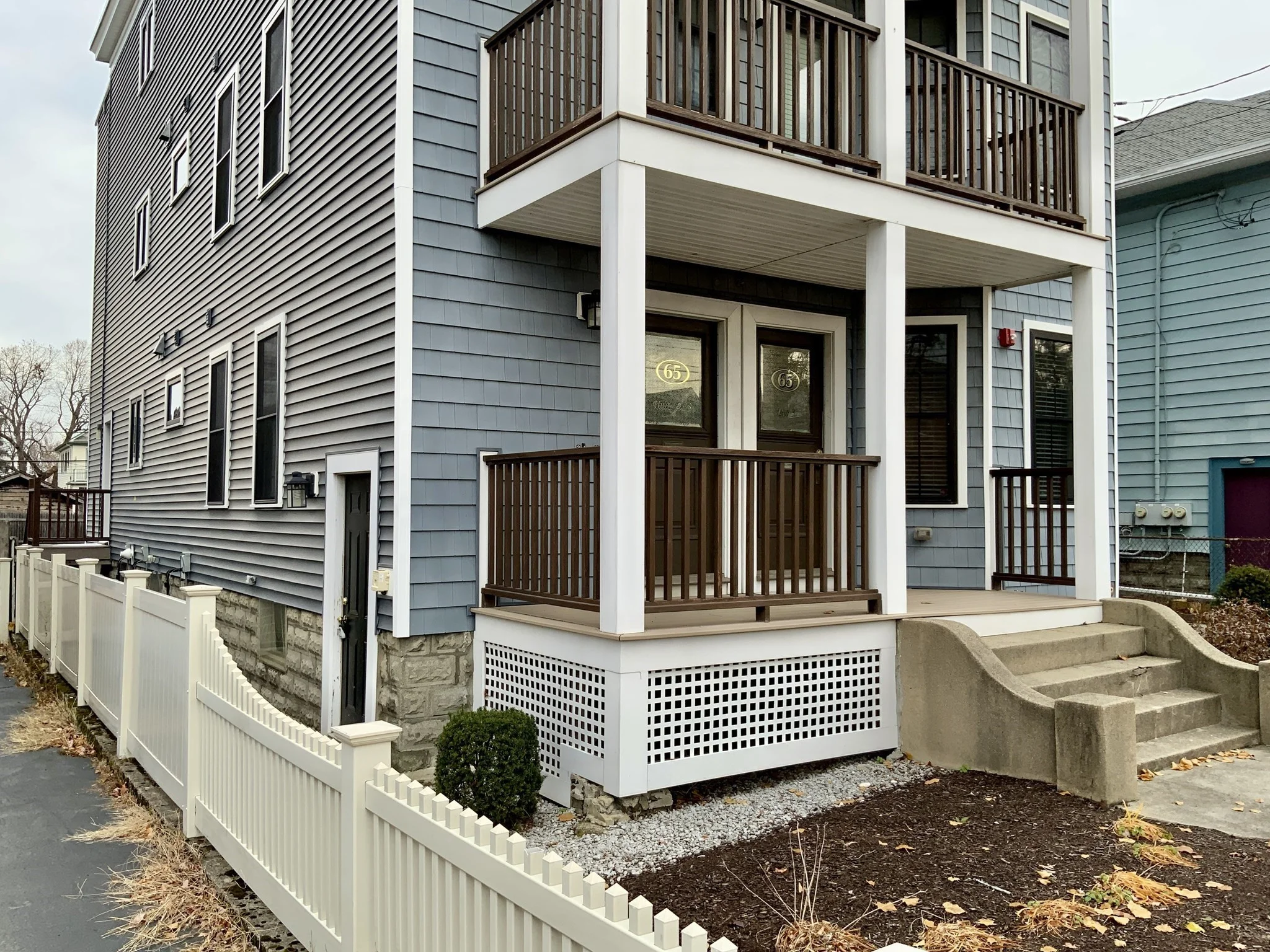3 bed, 2 bath apartment for rent at 65 Broadway Unit 3, East Arlington — photo 5 of 15