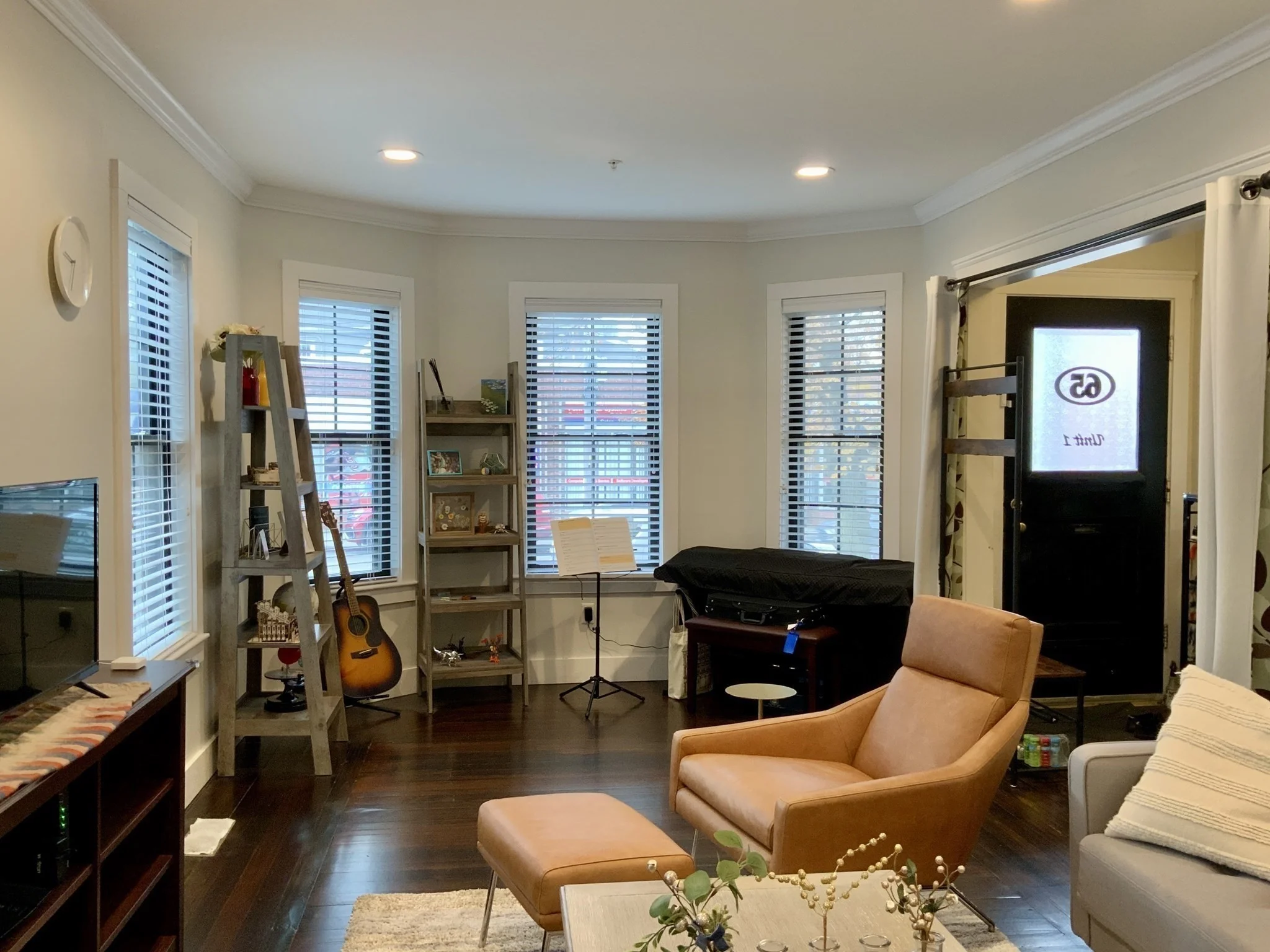 3 bed, 2 bath apartment for rent at 65 Broadway Unit 3, East Arlington — photo 1 of 15