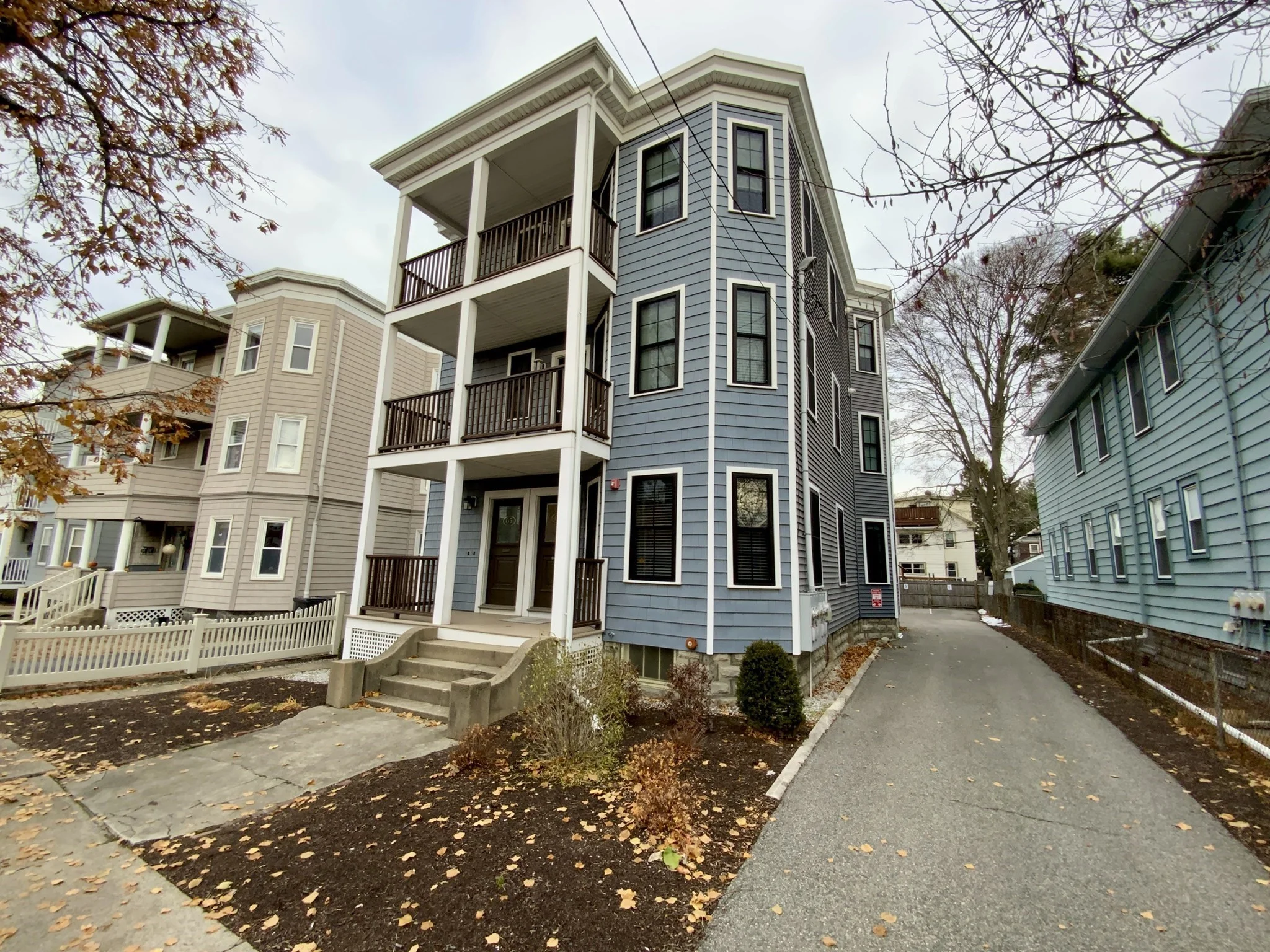 3 bed, 2 bath apartment for rent at 65 Broadway Unit 3, East Arlington — photo 15 of 15