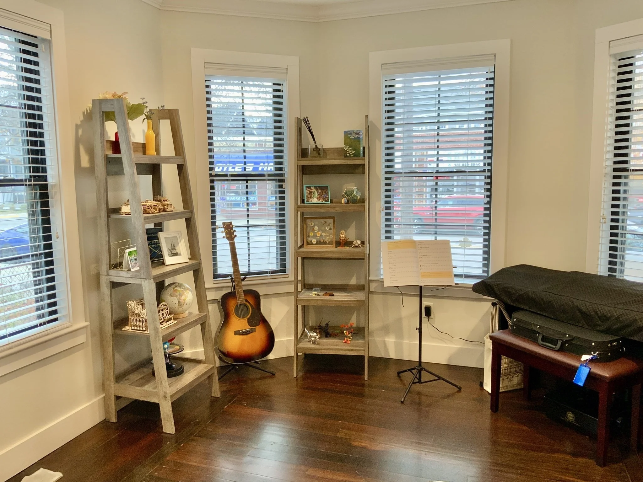 3 bed, 2 bath apartment for rent at 65 Broadway Unit 3, East Arlington — photo 3 of 15