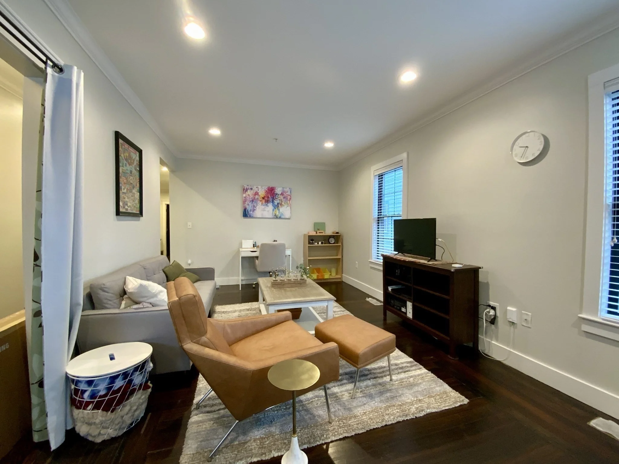 3 bed, 2 bath apartment for rent at 65 Broadway Unit 3, East Arlington — photo 6 of 15