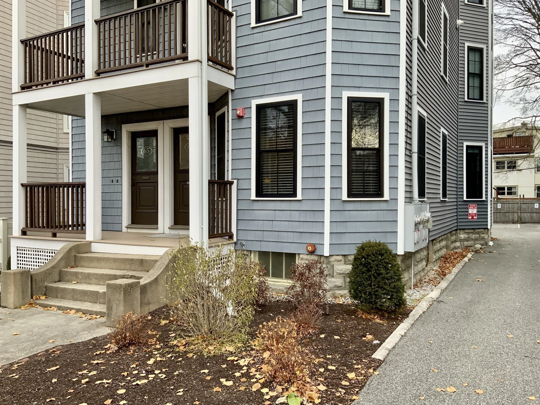 3 bed, 2 bath apartment for rent at 65 Broadway Unit 3, East Arlington — photo 4 of 15