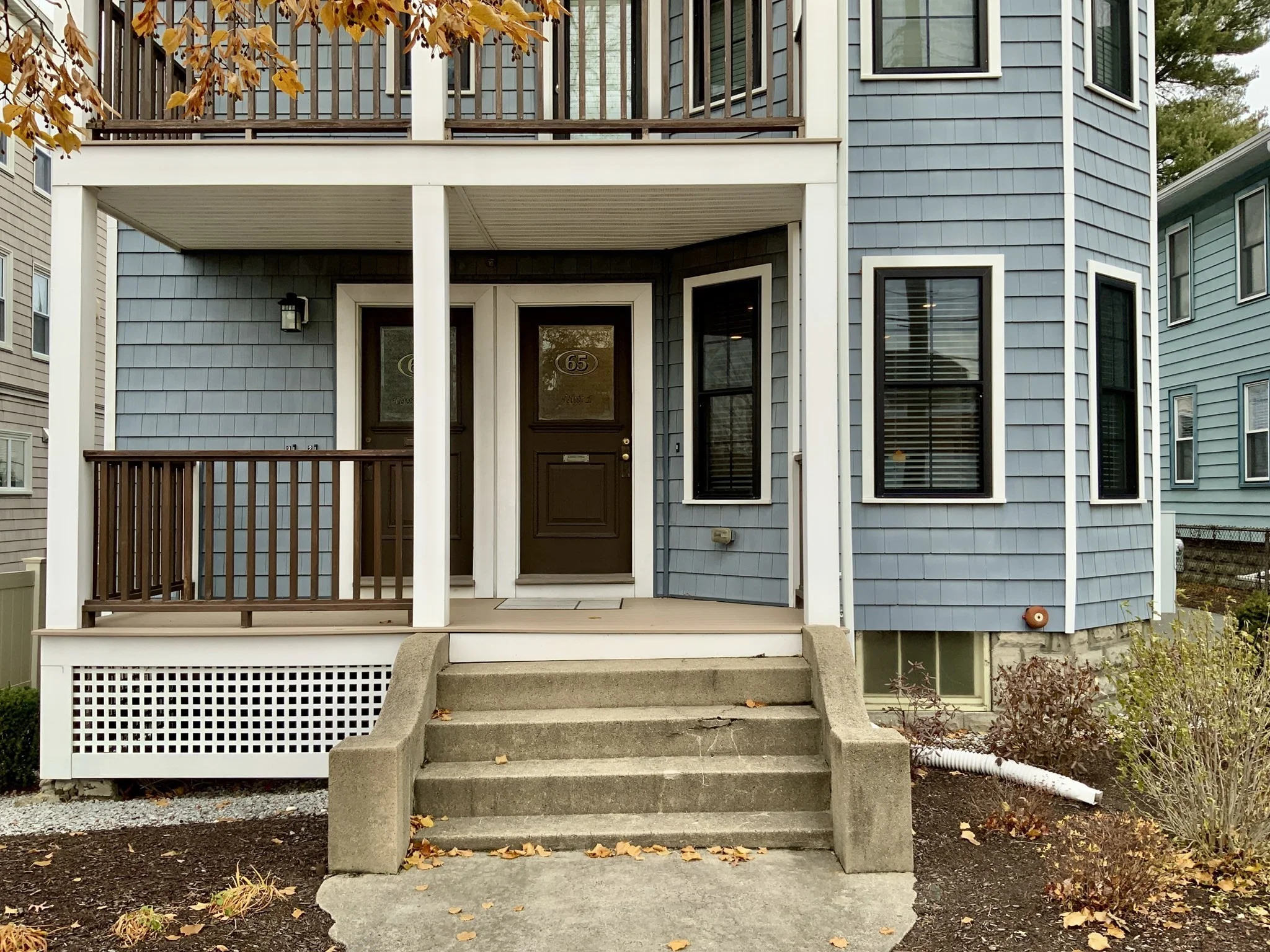 3 bed, 2 bath apartment for rent at 65 Broadway Unit 3, East Arlington — photo 2 of 15