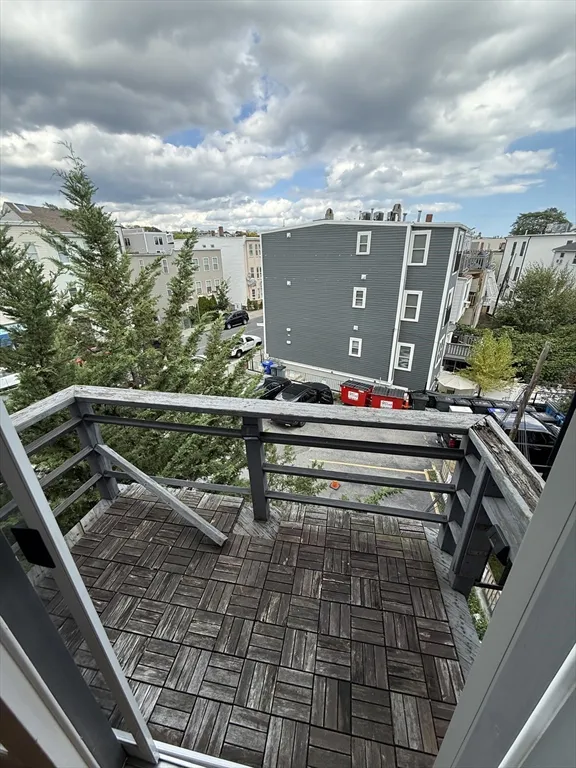 1 bed, 1 bath apartment for rent at 65 Brooks St Unit 3, East Boston — photo 7 of 12