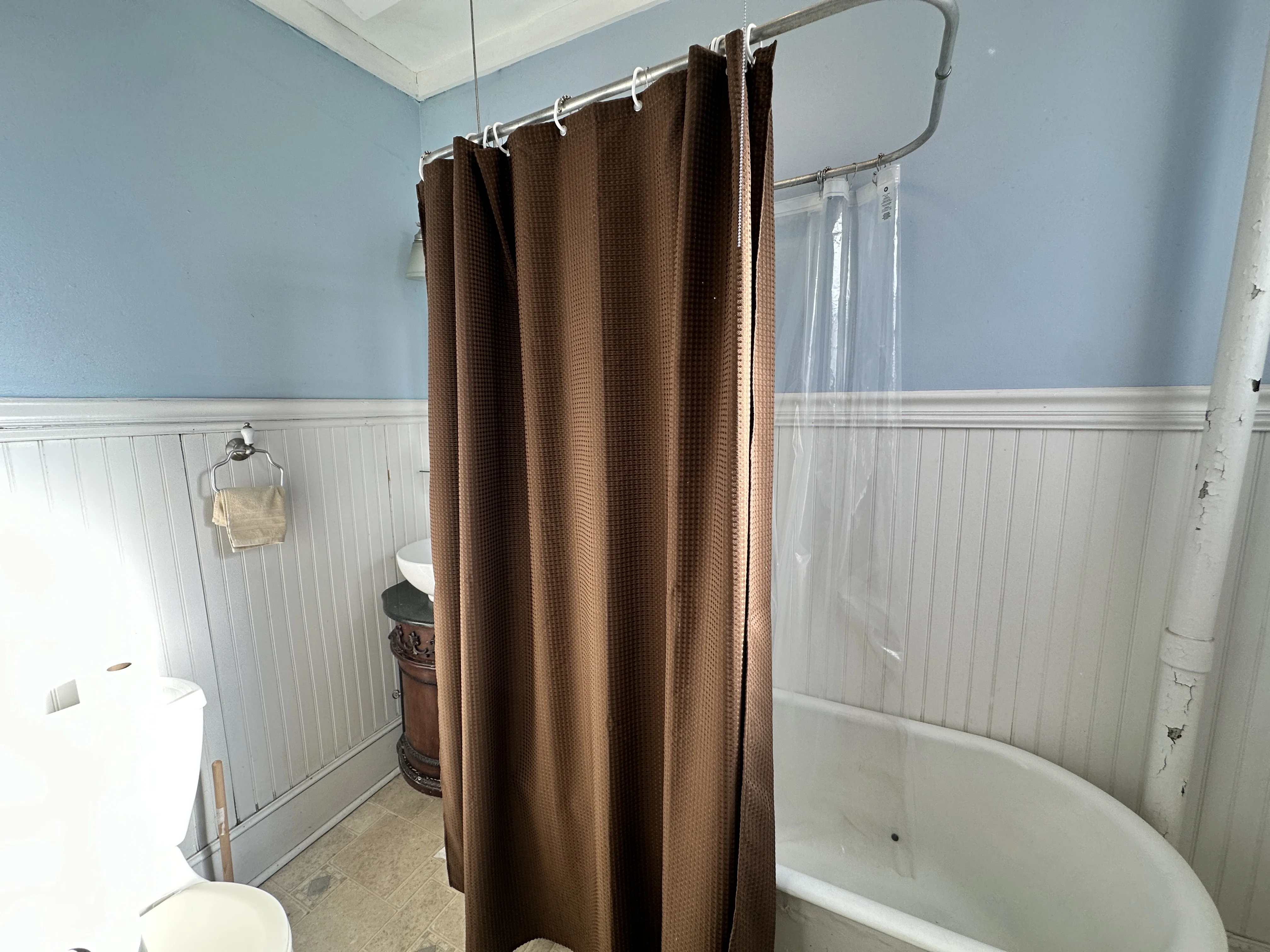 Studio bed, 1 bath apartment for rent at 65 Burbank St Unit 12, Fenway — photo 14 of 14