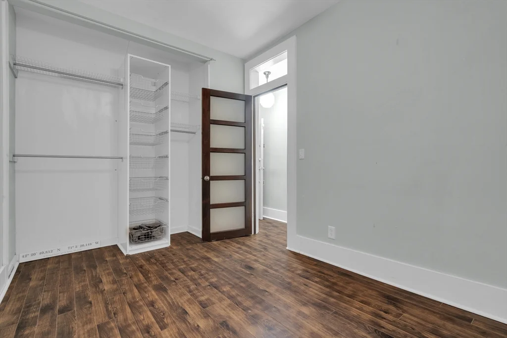 1 bed, 1 bath apartment for rent at 65 Burbank St Unit 14, Fenway — photo 9 of 12