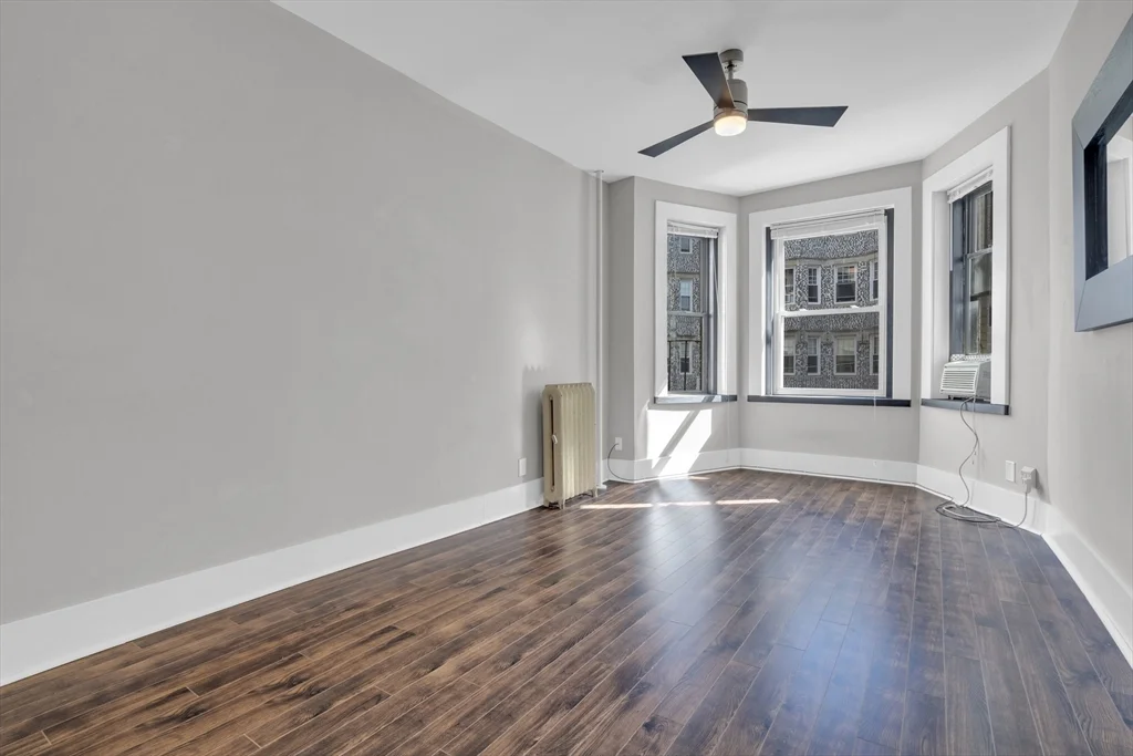 1 bed, 1 bath apartment for rent at 65 Burbank St Unit 14, Fenway — photo 4 of 12