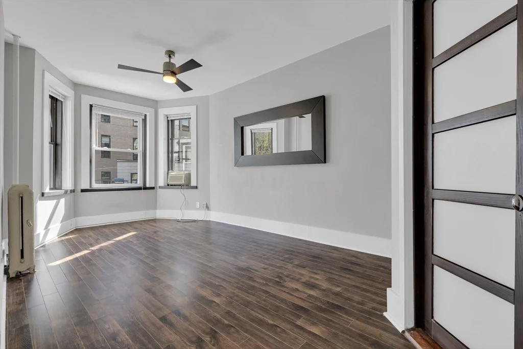 1 bed, 1 bath apartment for rent at 65 Burbank St Unit 14, Fenway — photo 3 of 12