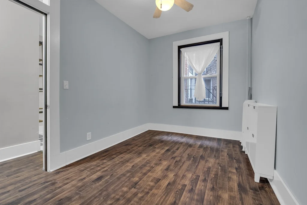 1 bed, 1 bath apartment for rent at 65 Burbank St Unit 14, Fenway — photo 8 of 12