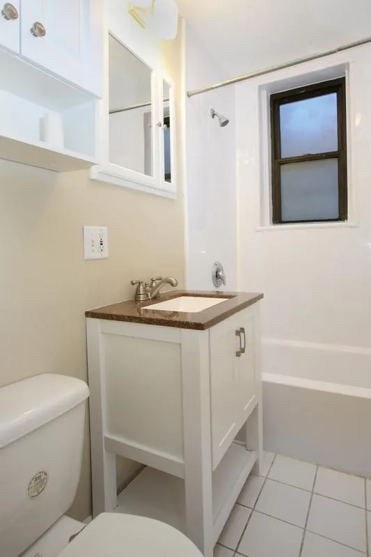 1 bed, 1 bath apartment for rent at 65 Burbank St Unit 15, Fenway — photo 10 of 13