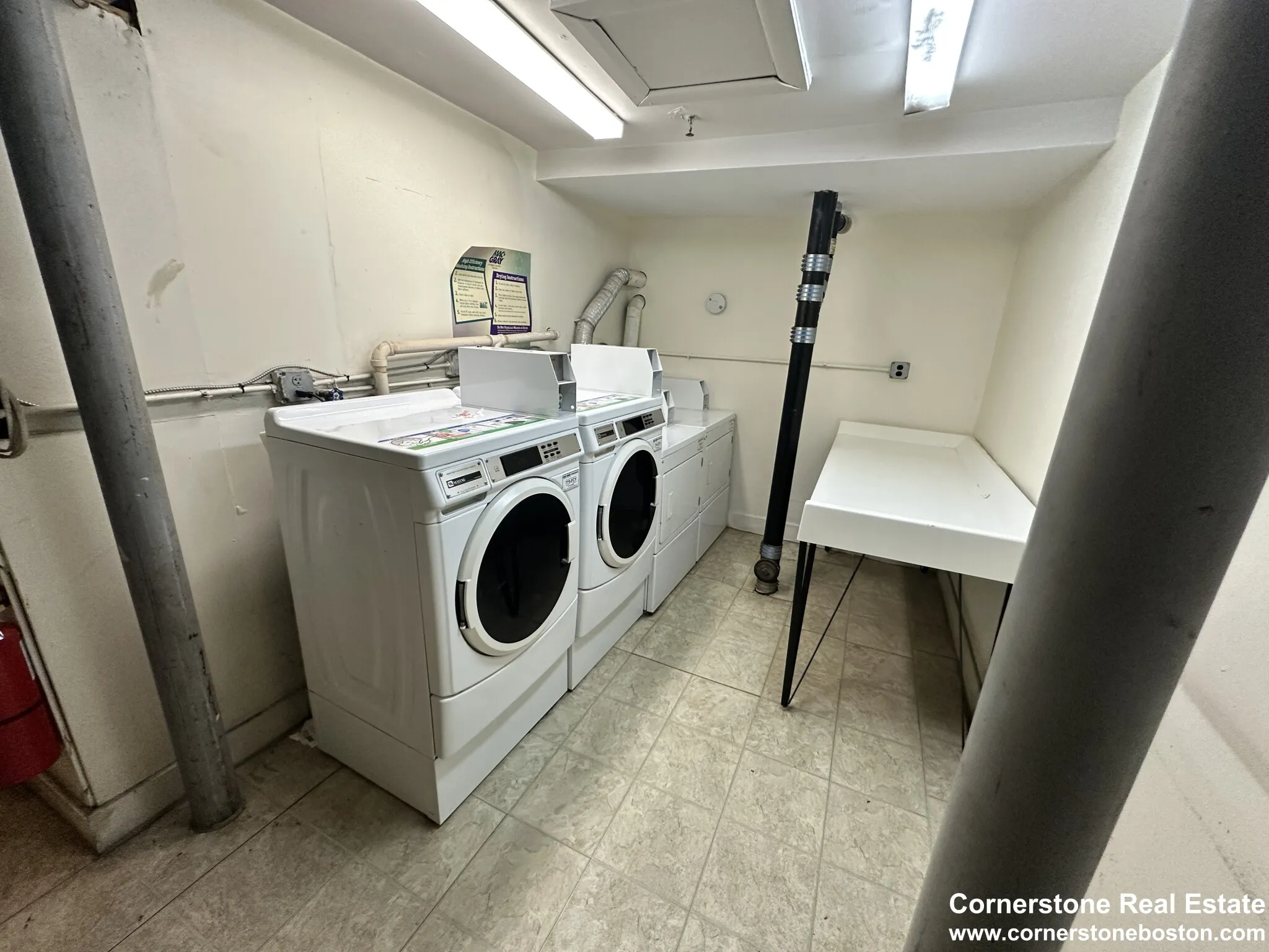3 bed, 1 bath apartment for rent at 65 Burbank St Unit 18, Fenway — photo 7 of 8