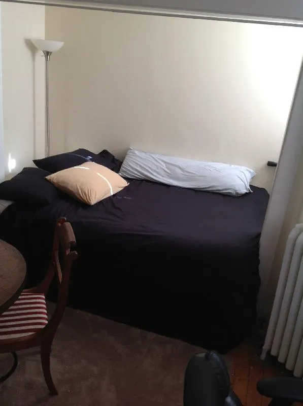Studio bed, 1 bath apartment for rent at 65 Burbank St Unit 20, Fenway — photo 4 of 7