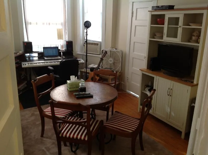 Studio bed, 1 bath apartment for rent at 65 Burbank St Unit 20, Fenway — photo 7 of 7