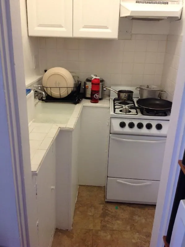 Studio bed, 1 bath apartment for rent at 65 Burbank St Unit 20, Fenway — photo 6 of 7