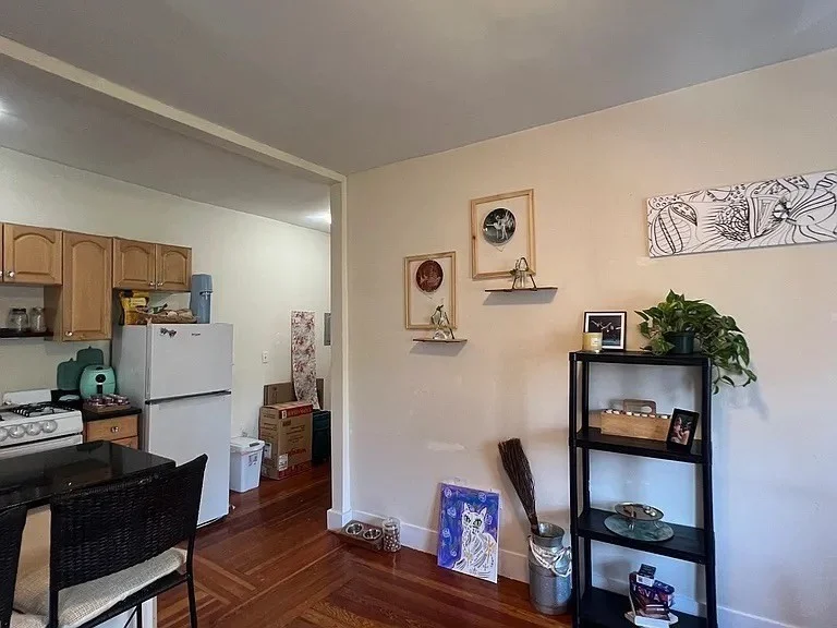 1 bed, 1 bath apartment for rent at 65 Burbank St Unit 24, Fenway — photo 7 of 10