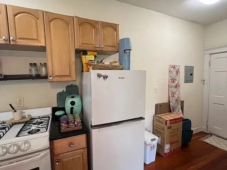 1 bed, 1 bath apartment for rent at 65 Burbank St Unit 24, Fenway — photo 8 of 10