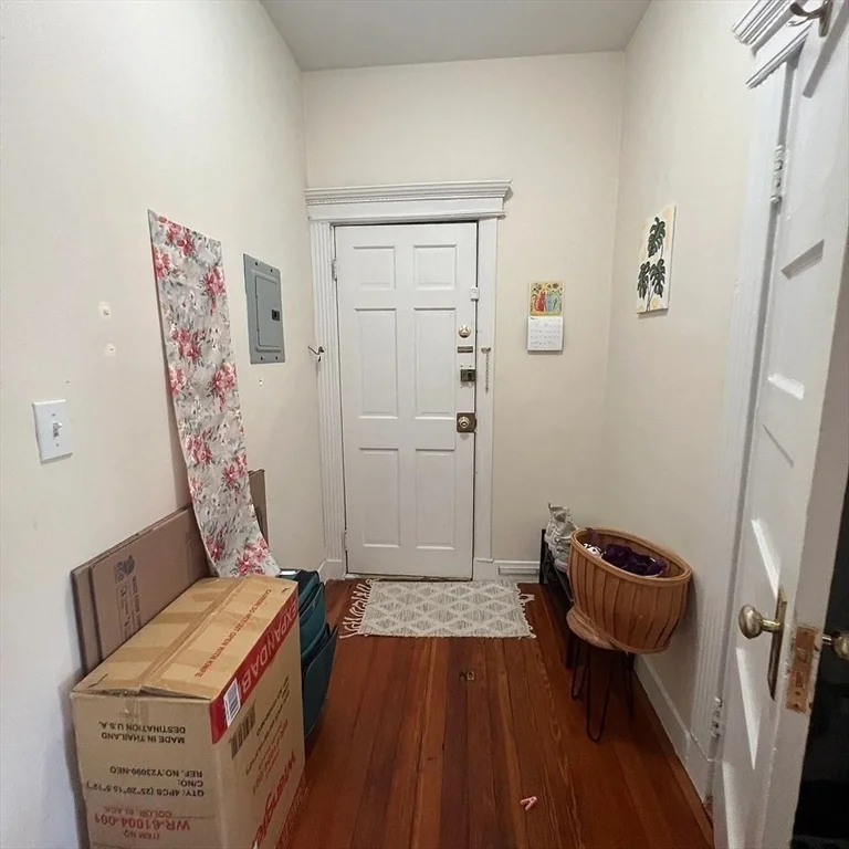 1 bed, 1 bath apartment for rent at 65 Burbank St Unit 24, Fenway — photo 4 of 10