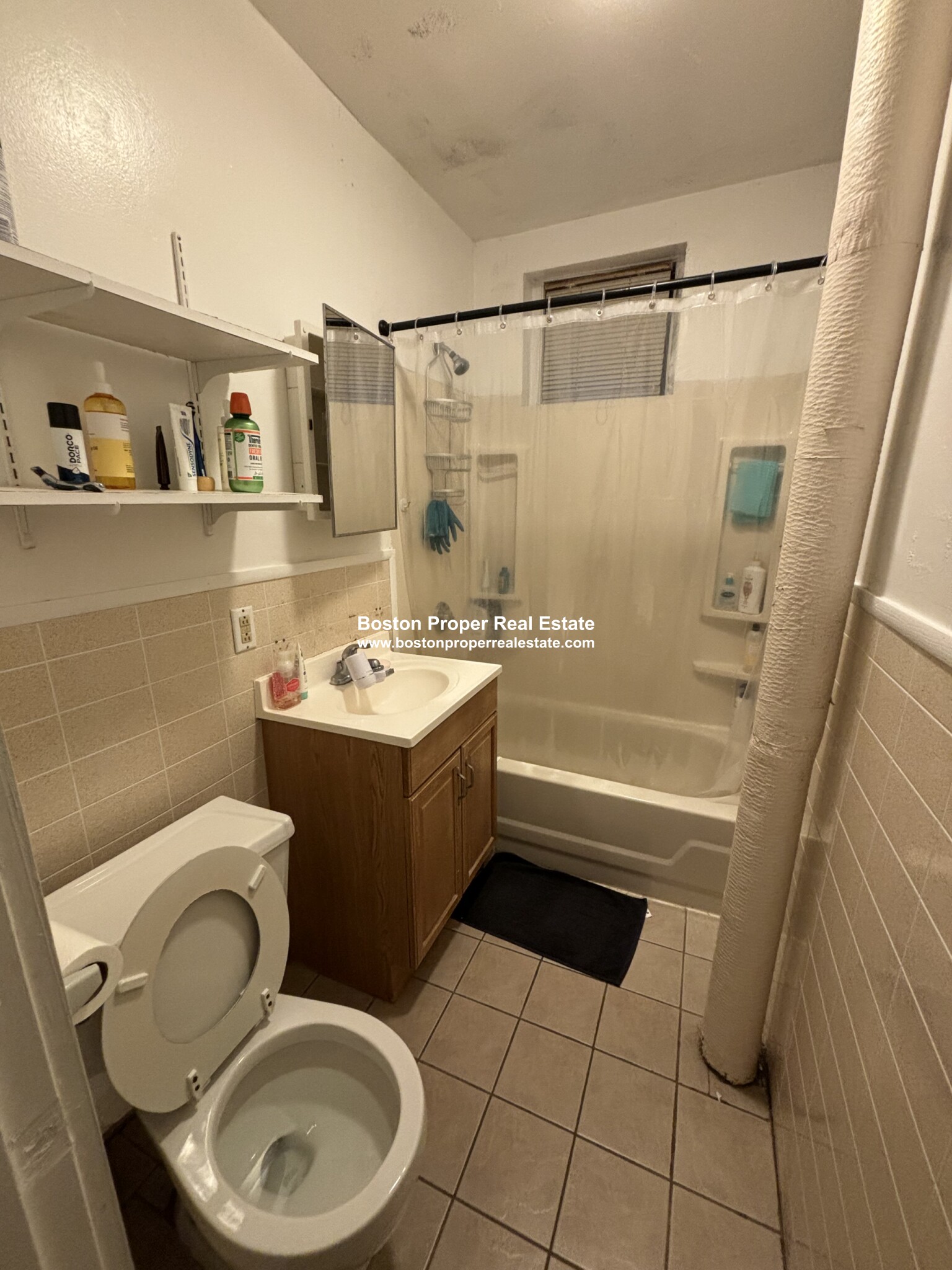 1 bed, 1 bath apartment for rent at 65 Burbank St Unit 8, Fenway — photo 7 of 15
