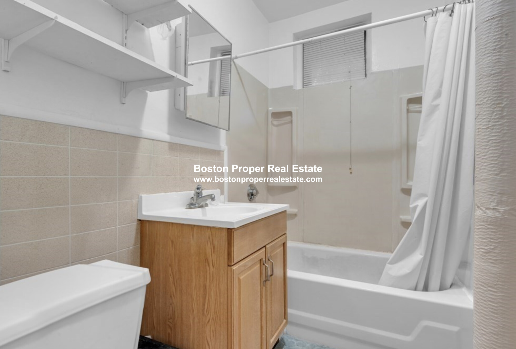 1 bed, 1 bath apartment for rent at 65 Burbank St Unit 8, Fenway — photo 15 of 15