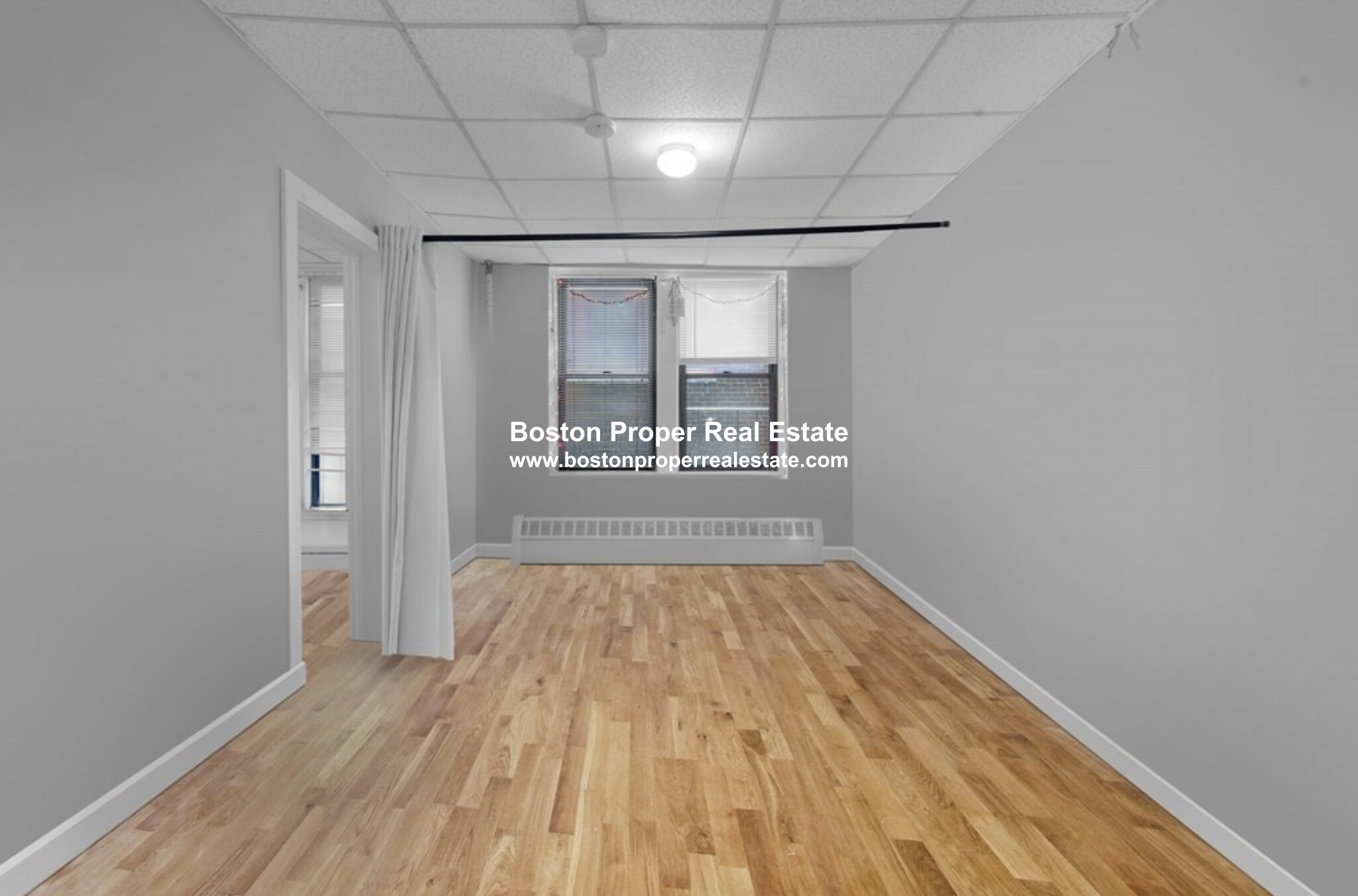 1 bed, 1 bath apartment for rent at 65 Burbank St Unit 8, Fenway — photo 13 of 15