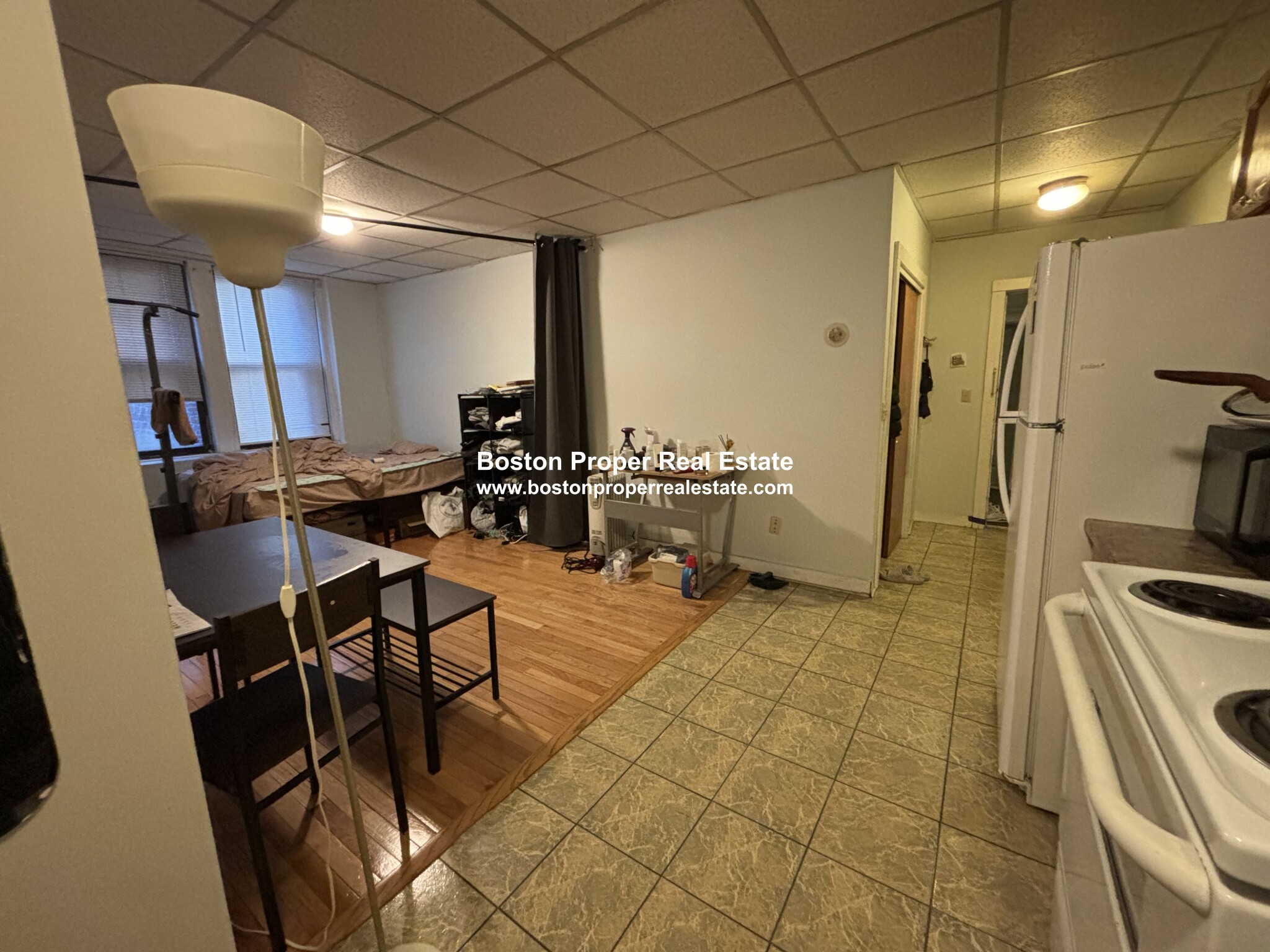 1 bed, 1 bath apartment for rent at 65 Burbank St Unit 8, Fenway — photo 11 of 15