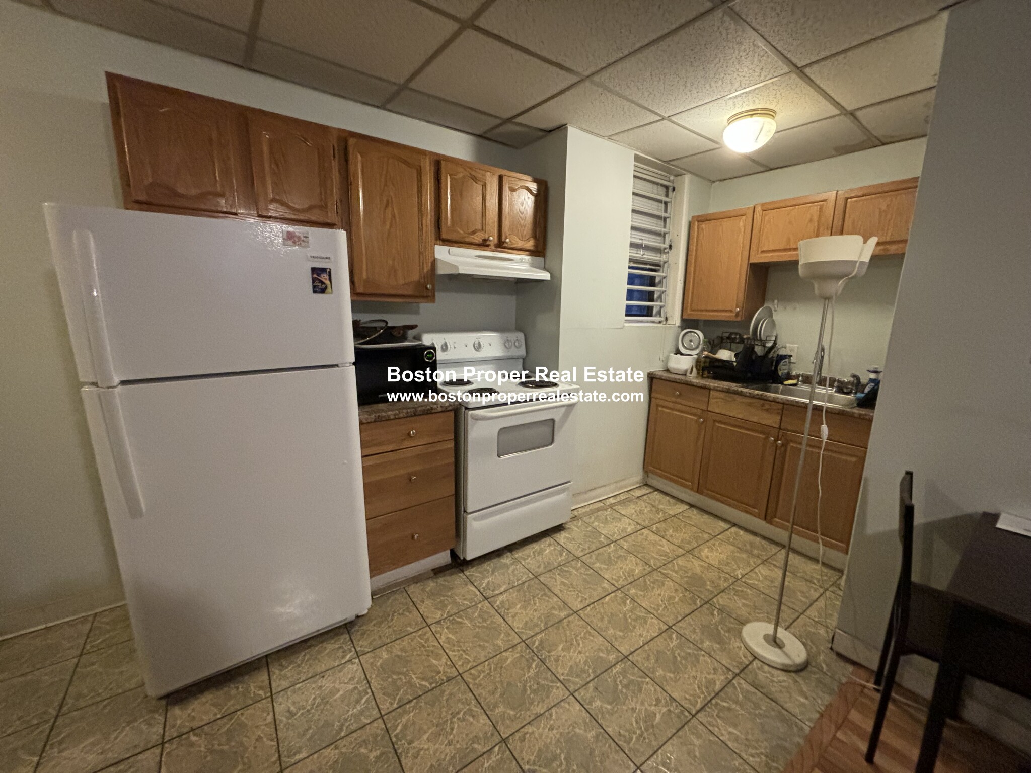 1 bed, 1 bath apartment for rent at 65 Burbank St Unit 8, Fenway — photo 9 of 15