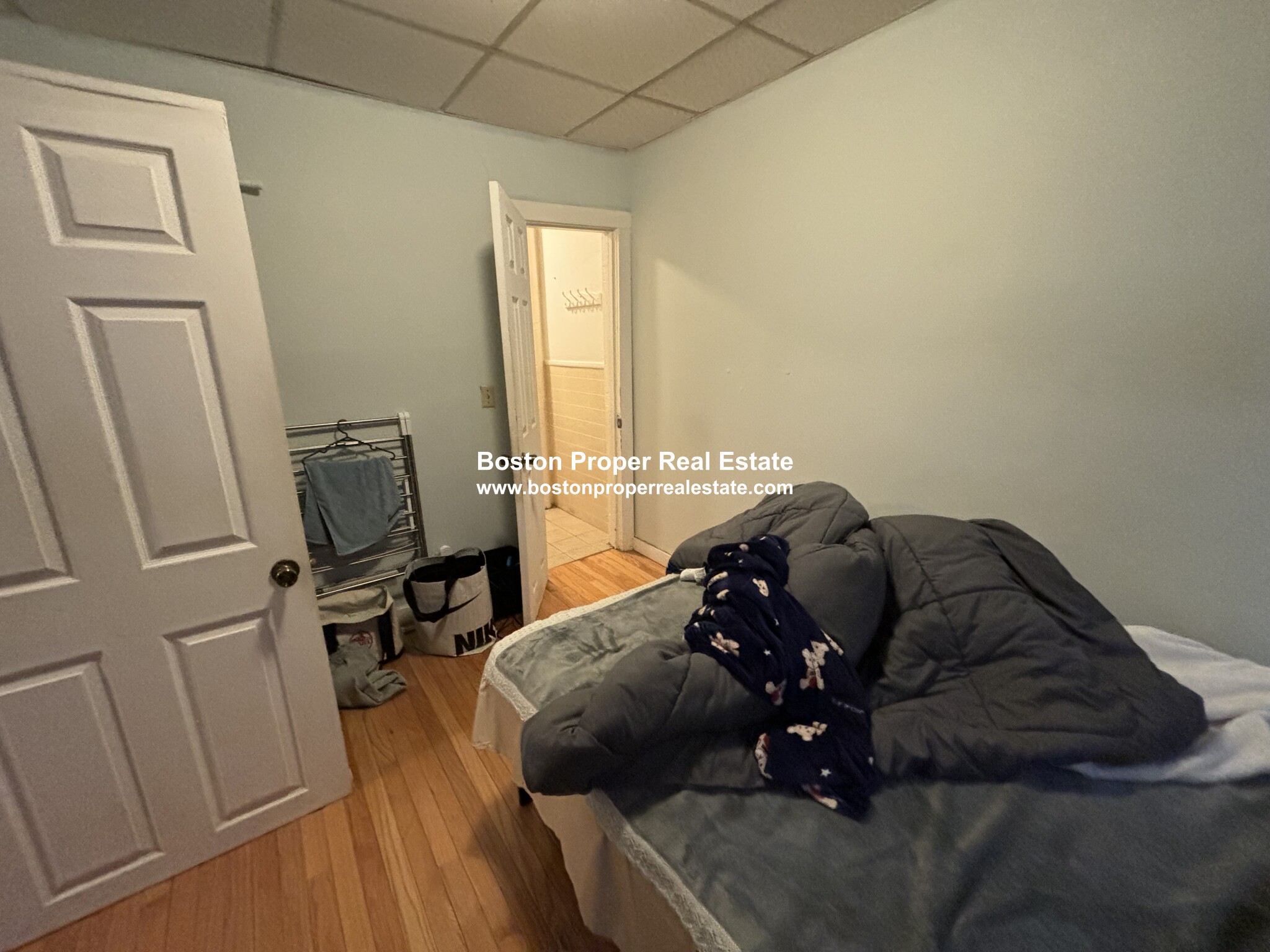 1 bed, 1 bath apartment for rent at 65 Burbank St Unit 8, Fenway — photo 5 of 15