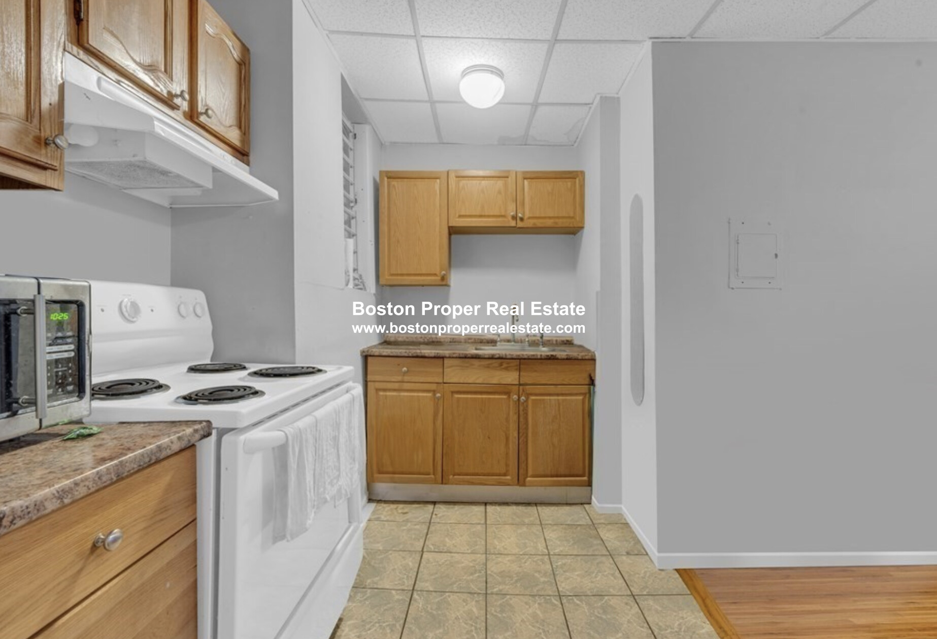 1 bed, 1 bath apartment for rent at 65 Burbank St Unit 8, Fenway — photo 14 of 15
