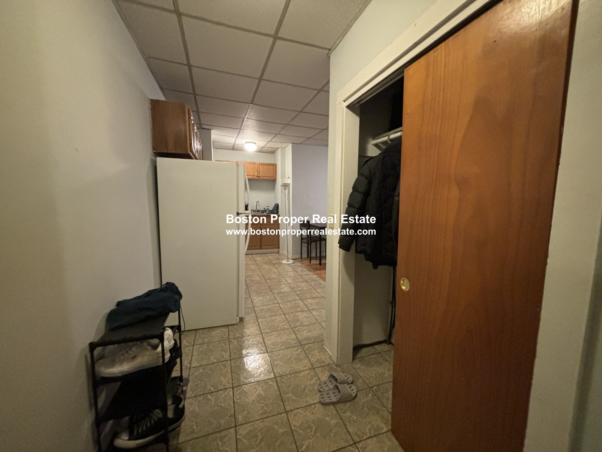 1 bed, 1 bath apartment for rent at 65 Burbank St Unit 8, Fenway — photo 10 of 15