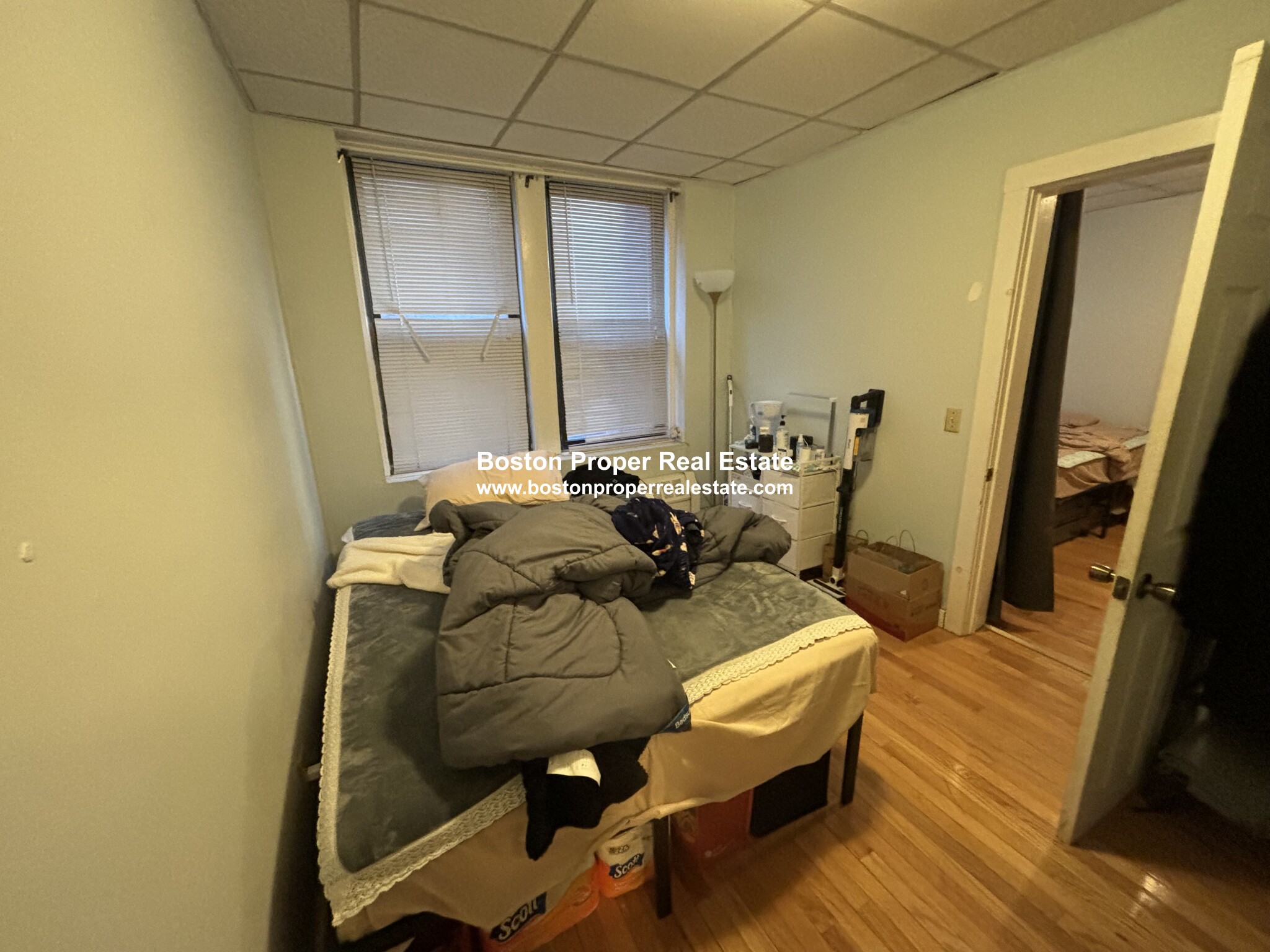 1 bed, 1 bath apartment for rent at 65 Burbank St Unit 8, Fenway — photo 4 of 15