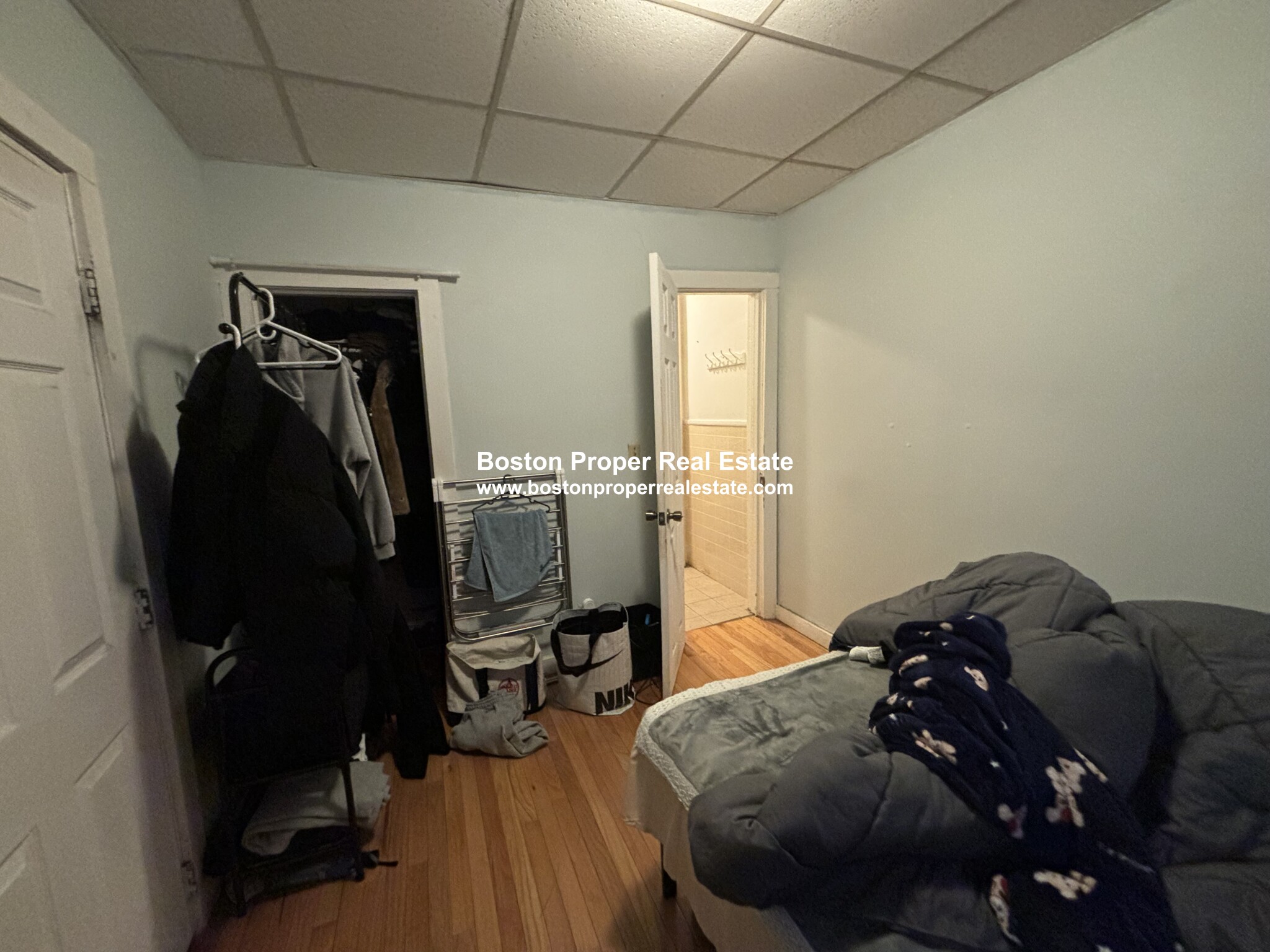 1 bed, 1 bath apartment for rent at 65 Burbank St Unit 8, Fenway — photo 6 of 15