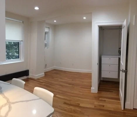 Studio bed, 1 bath apartment for rent at 65 Burbank St Unit 9, Fenway — photo 2 of 10