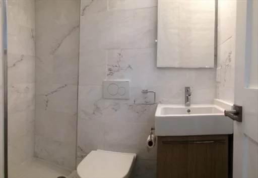 Studio bed, 1 bath apartment for rent at 65 Burbank St Unit 9, Fenway — photo 7 of 10