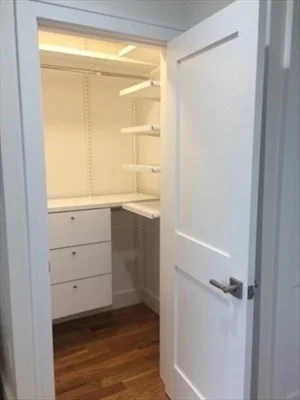 Studio bed, 1 bath apartment for rent at 65 Burbank St Unit 9, Fenway — photo 9 of 10